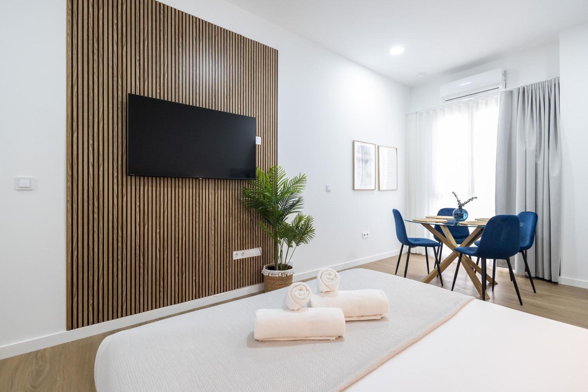 Gasthuis Imprenta Sorolla By Concept