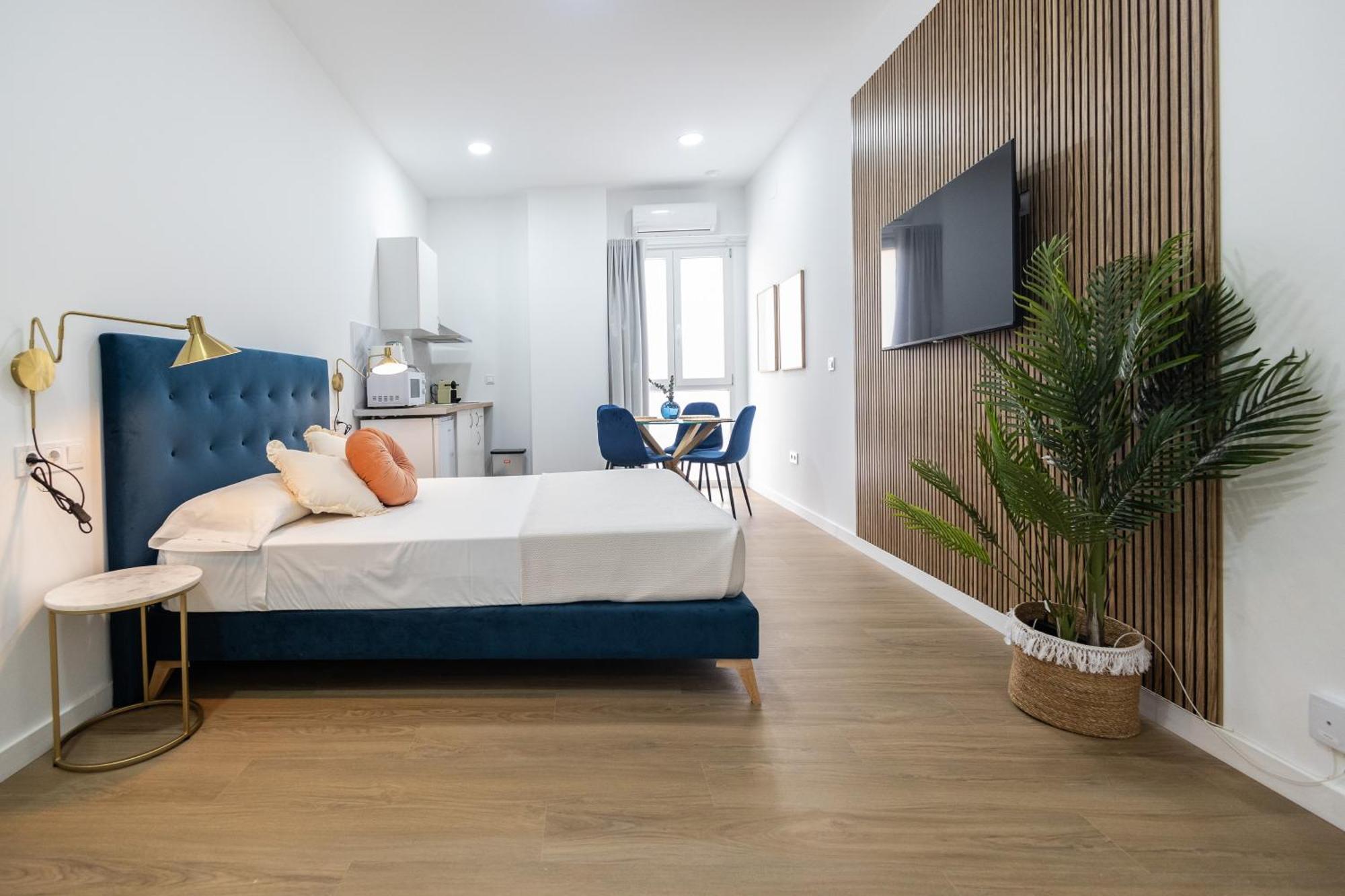 Imprenta Sorolla By Concept *