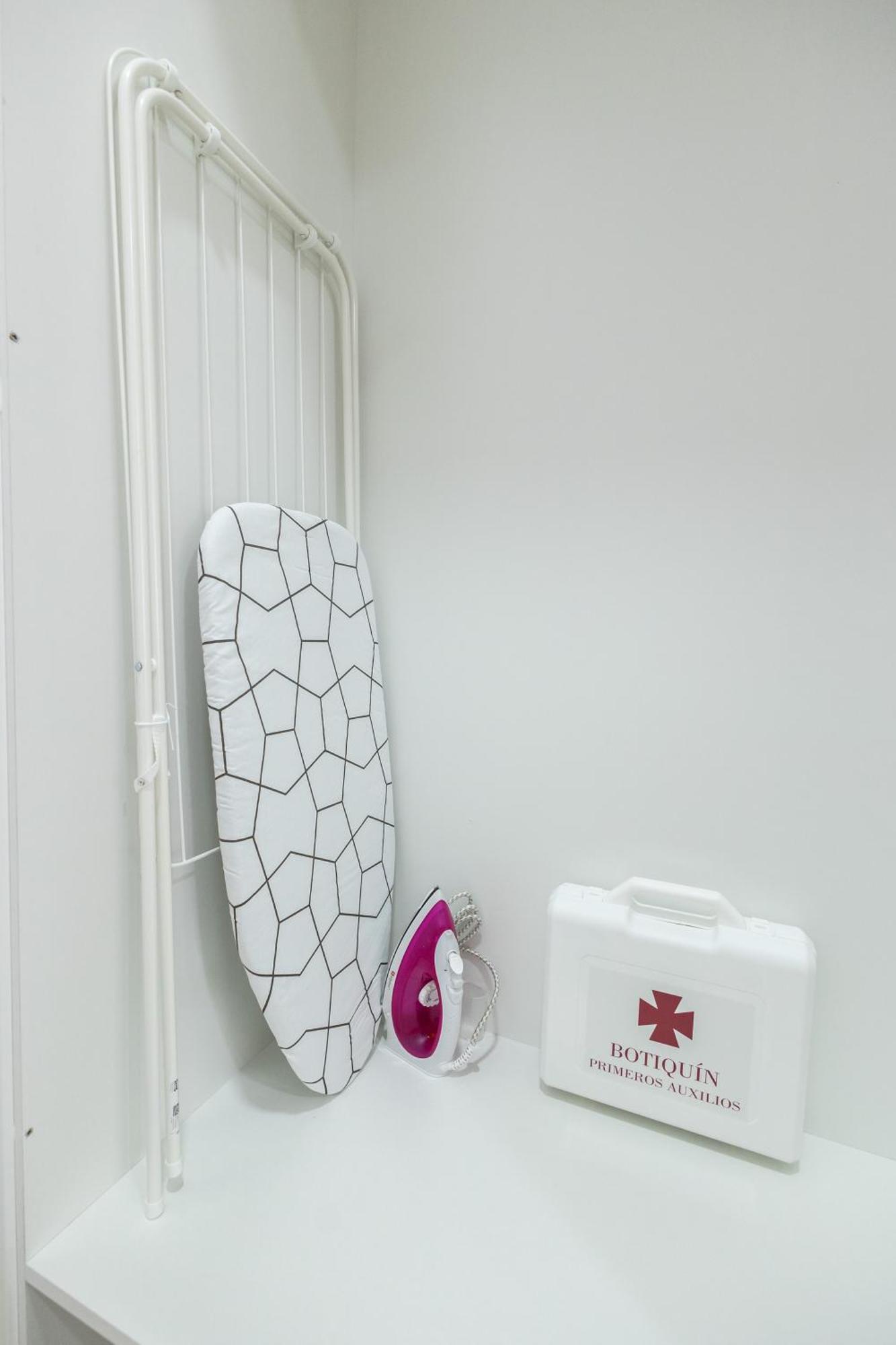 Imprenta Sorolla By Concept Gasthuis