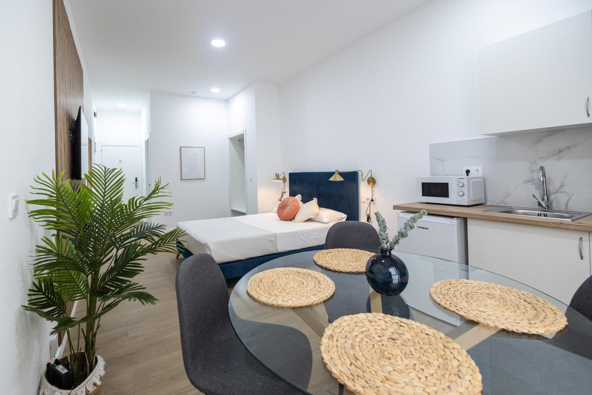 Gasthuis Imprenta Sorolla By Concept *