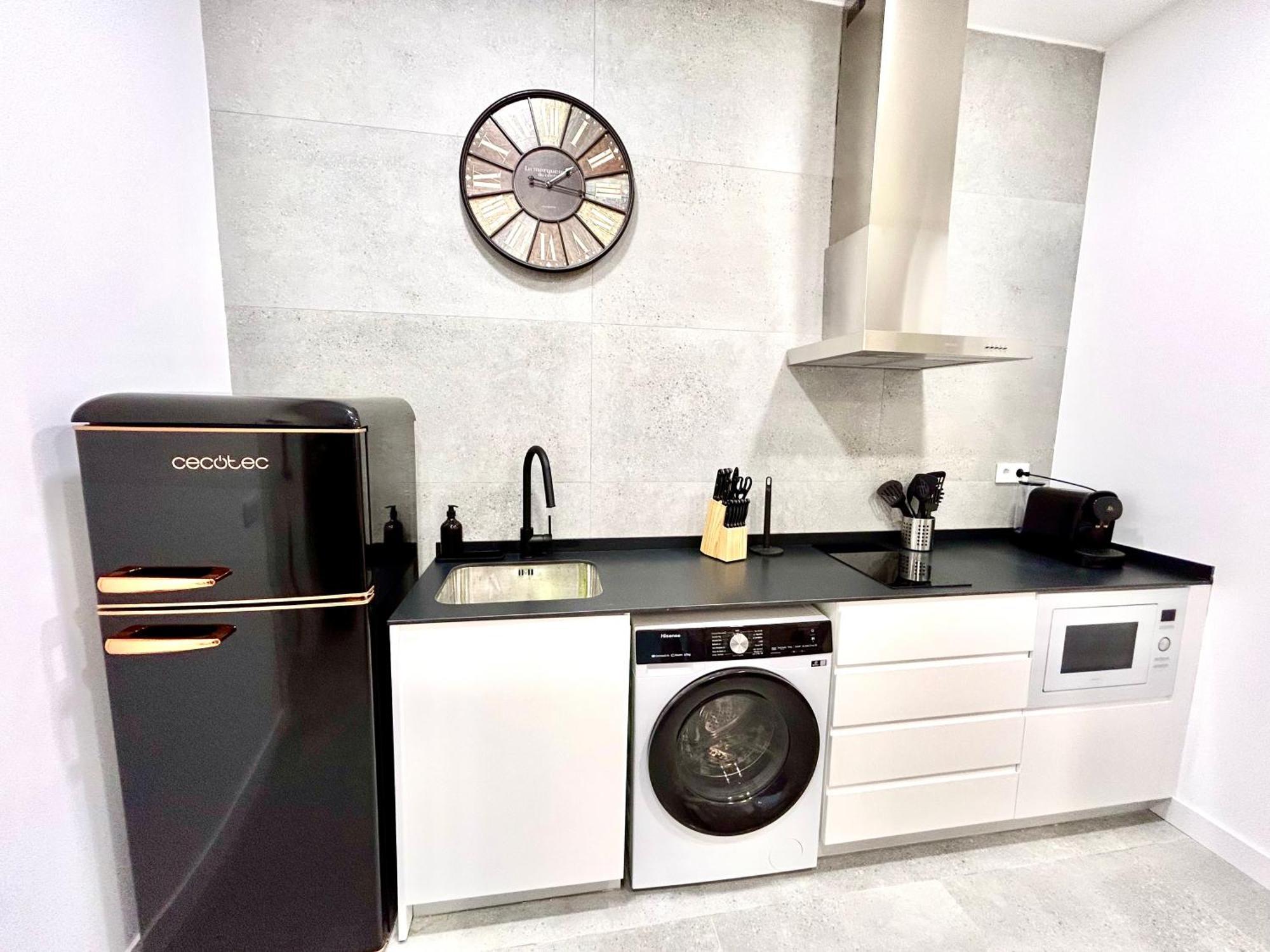 Apartamento Convenient, Charming 15 Mins From Center *