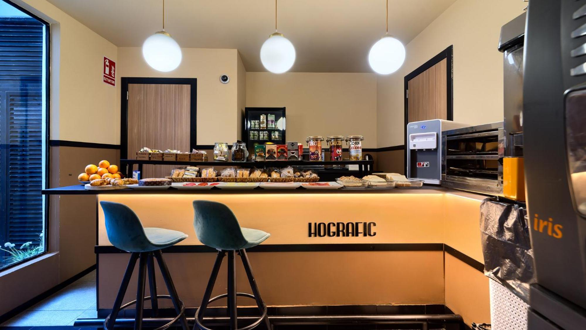 Hografic Hotel Valencia