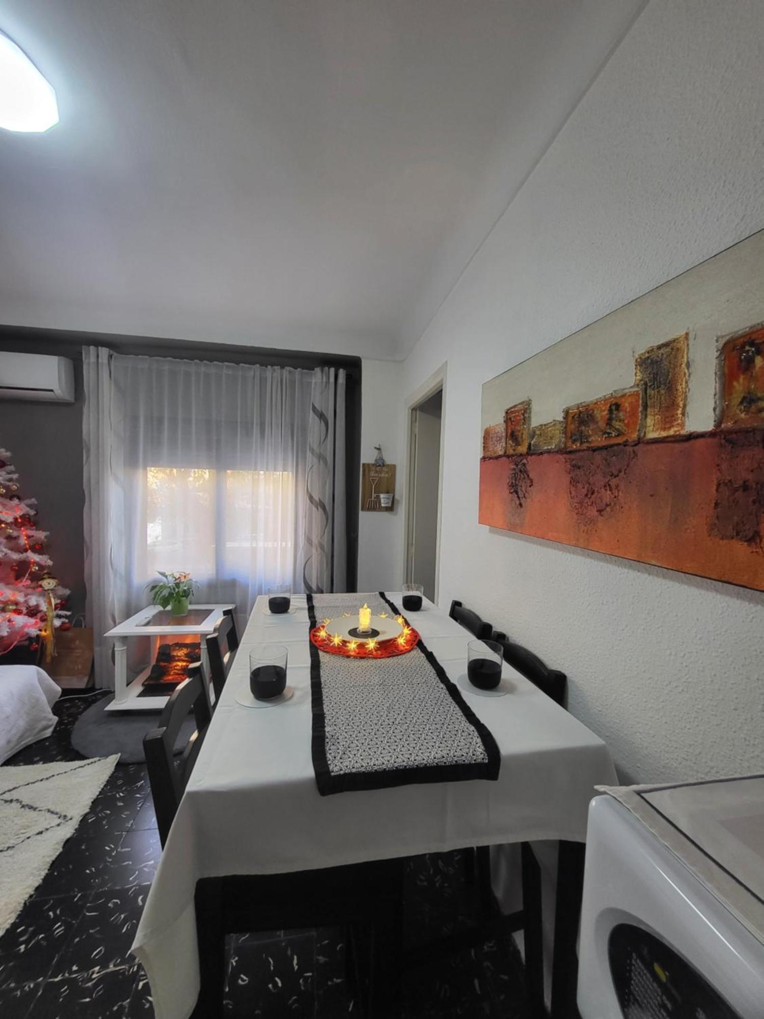 Lerida Homestay Valencia