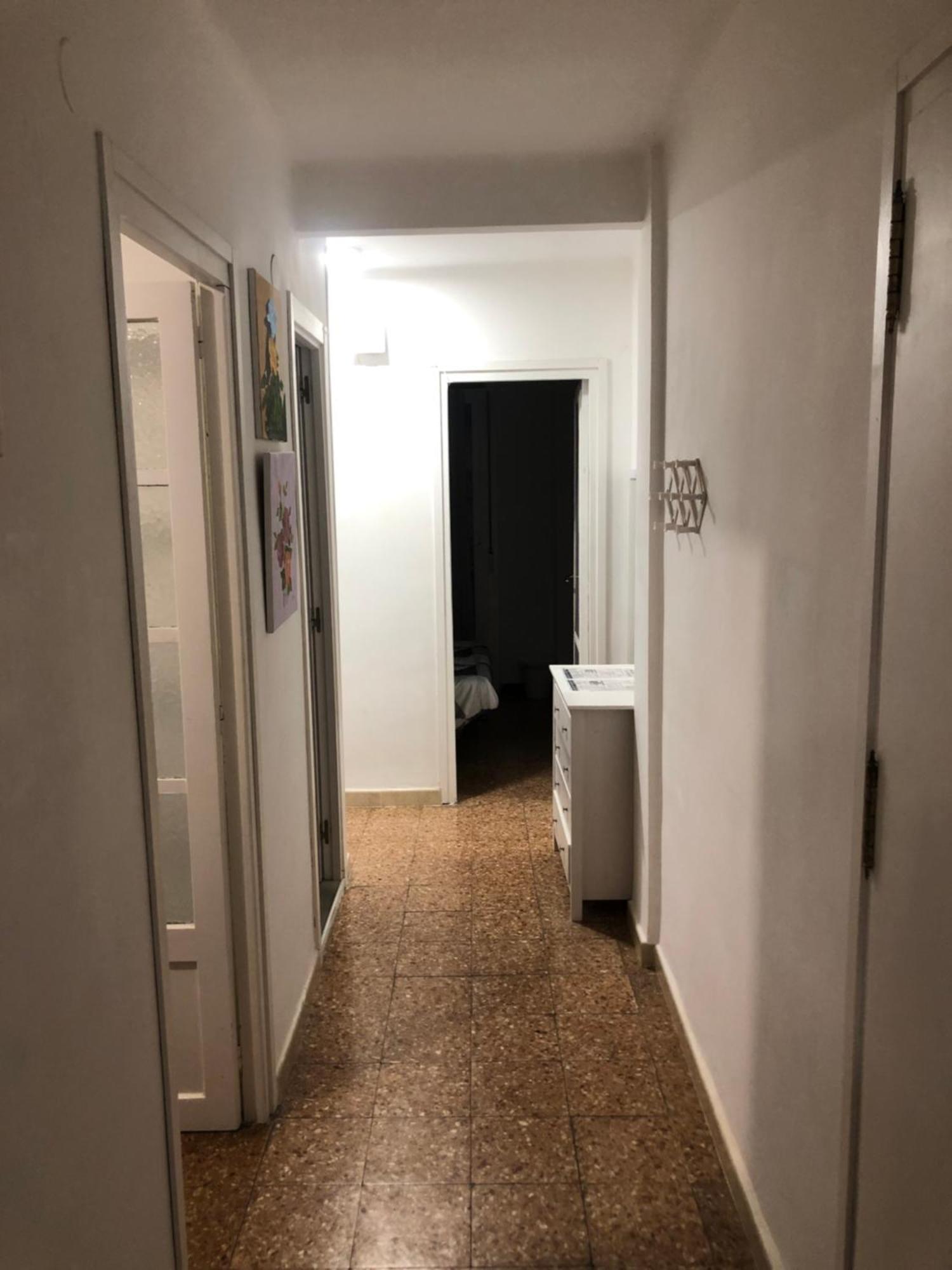 Privatunterkunft Alojamiento Puerto De Dos Dormitorios, Cocina Y Bano Valencia