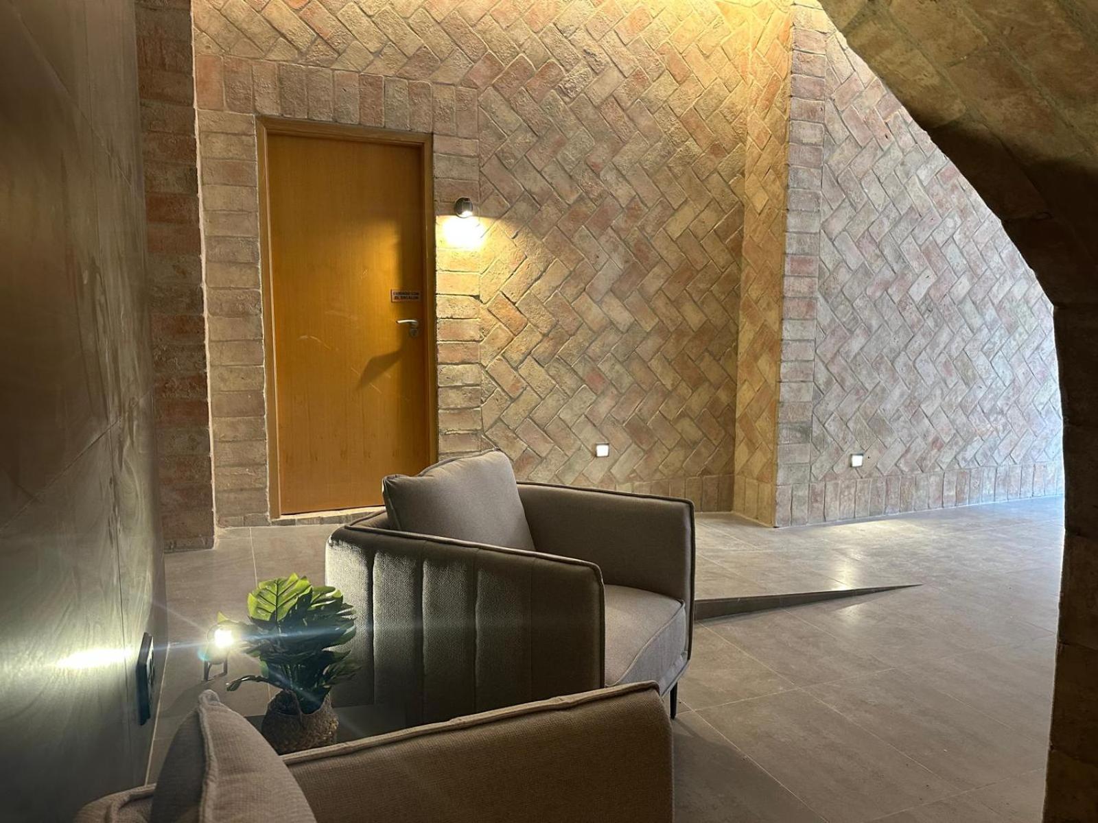Apartment Guastavino By Alma Valencia