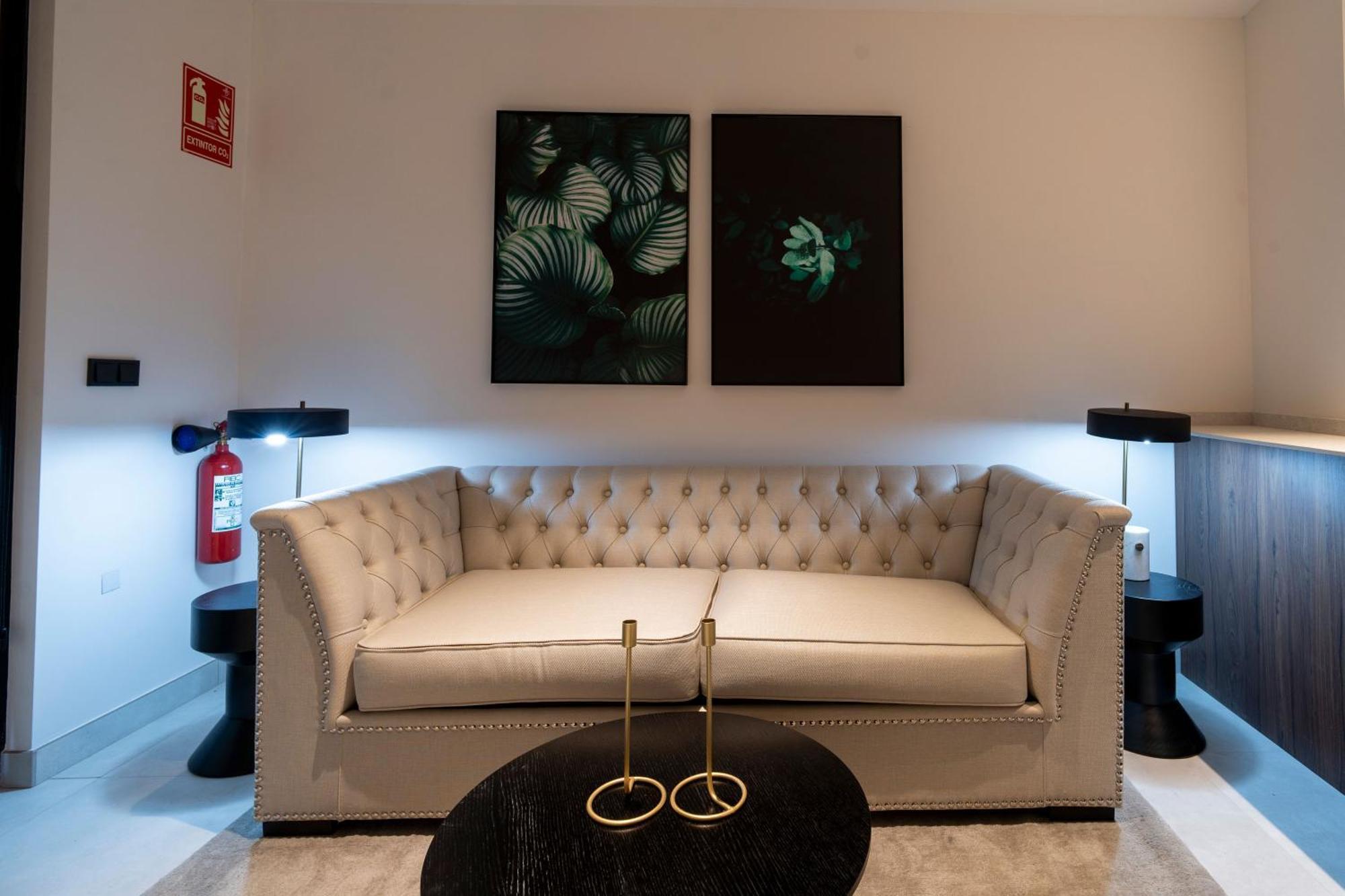 Vlc Host - Luz Casanova Apartment *