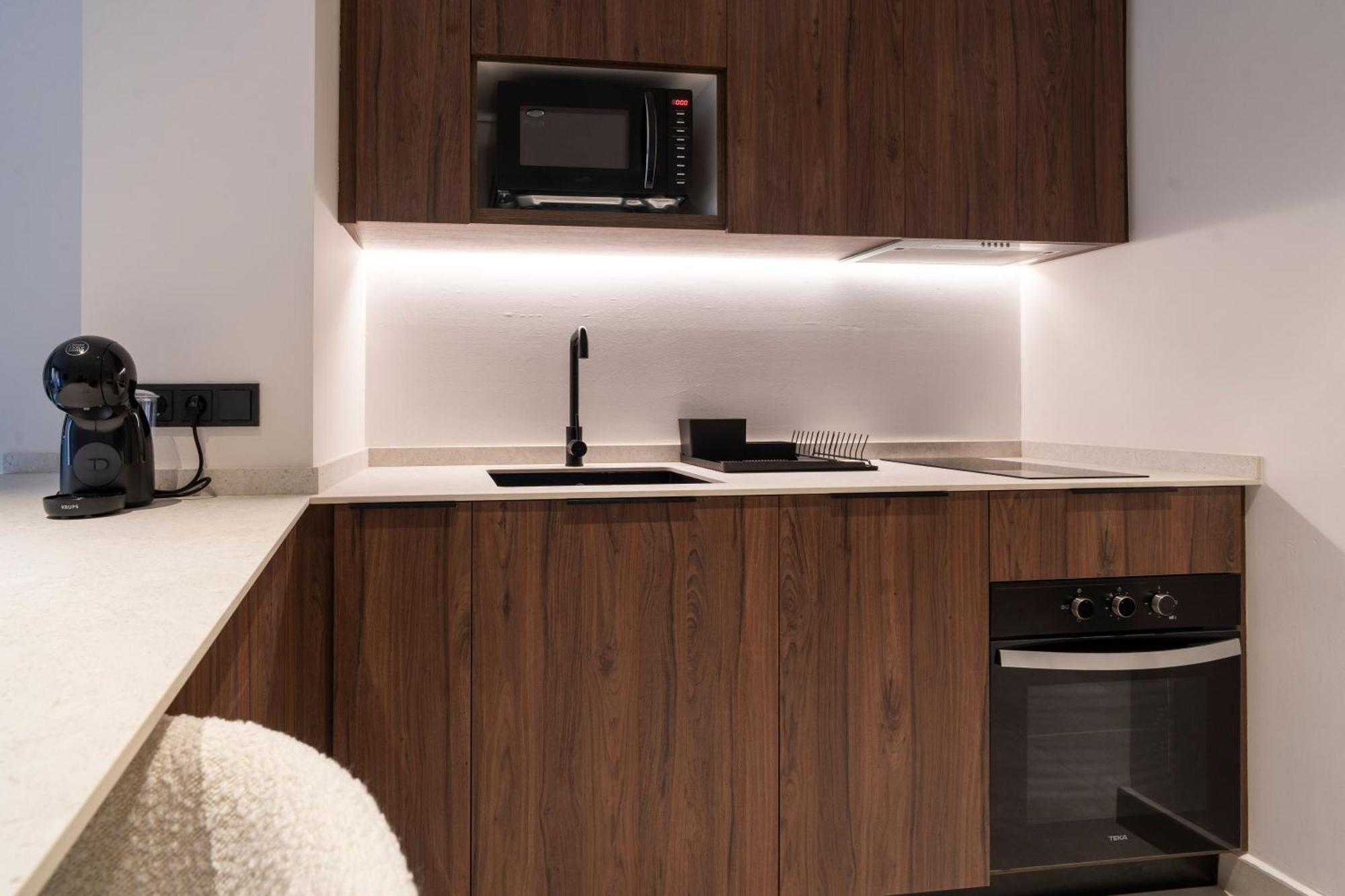 Vlc Host - Luz Casanova Apartment Valencia