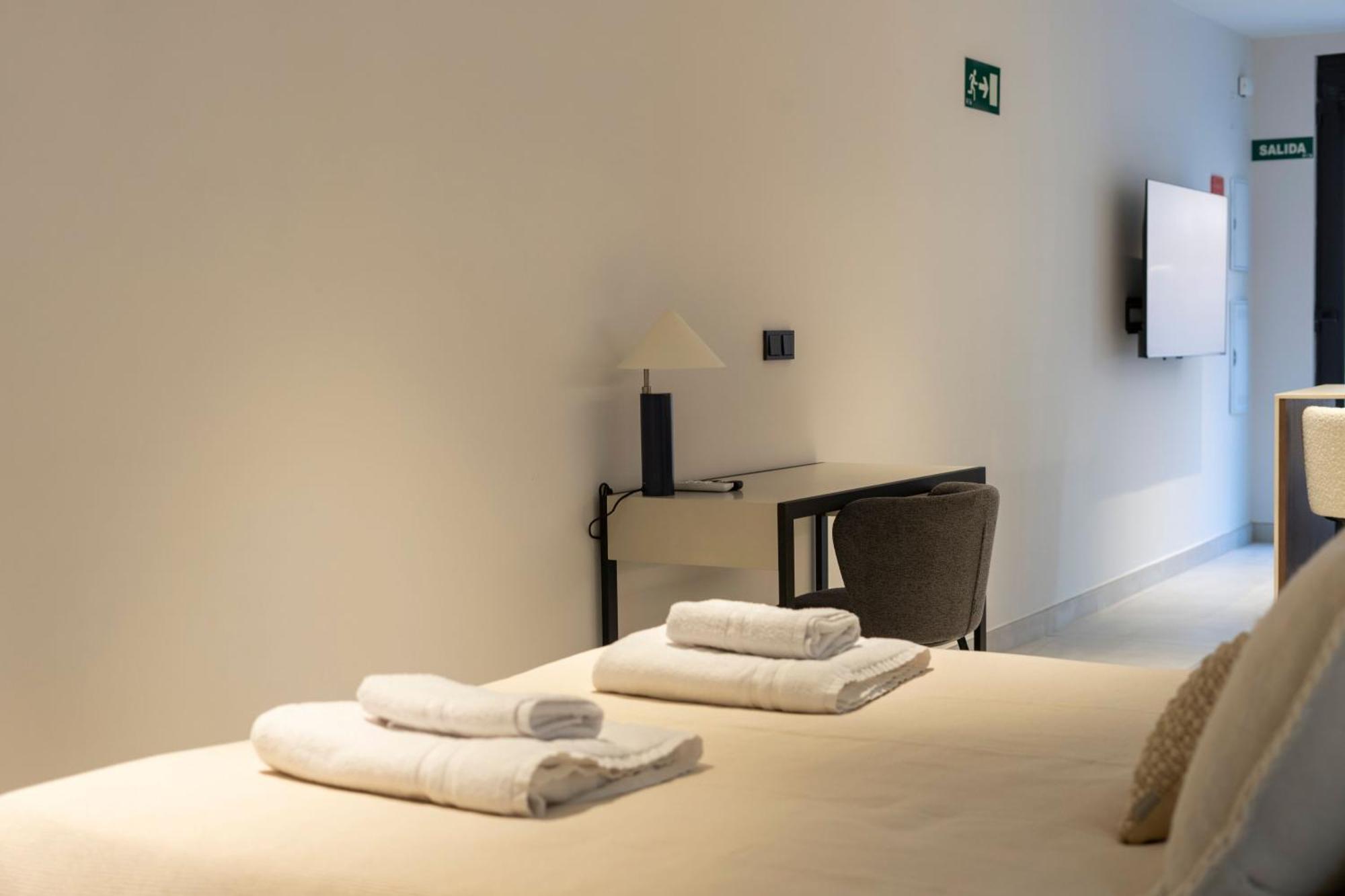 Apartment Vlc Host - Luz Casanova Valencia