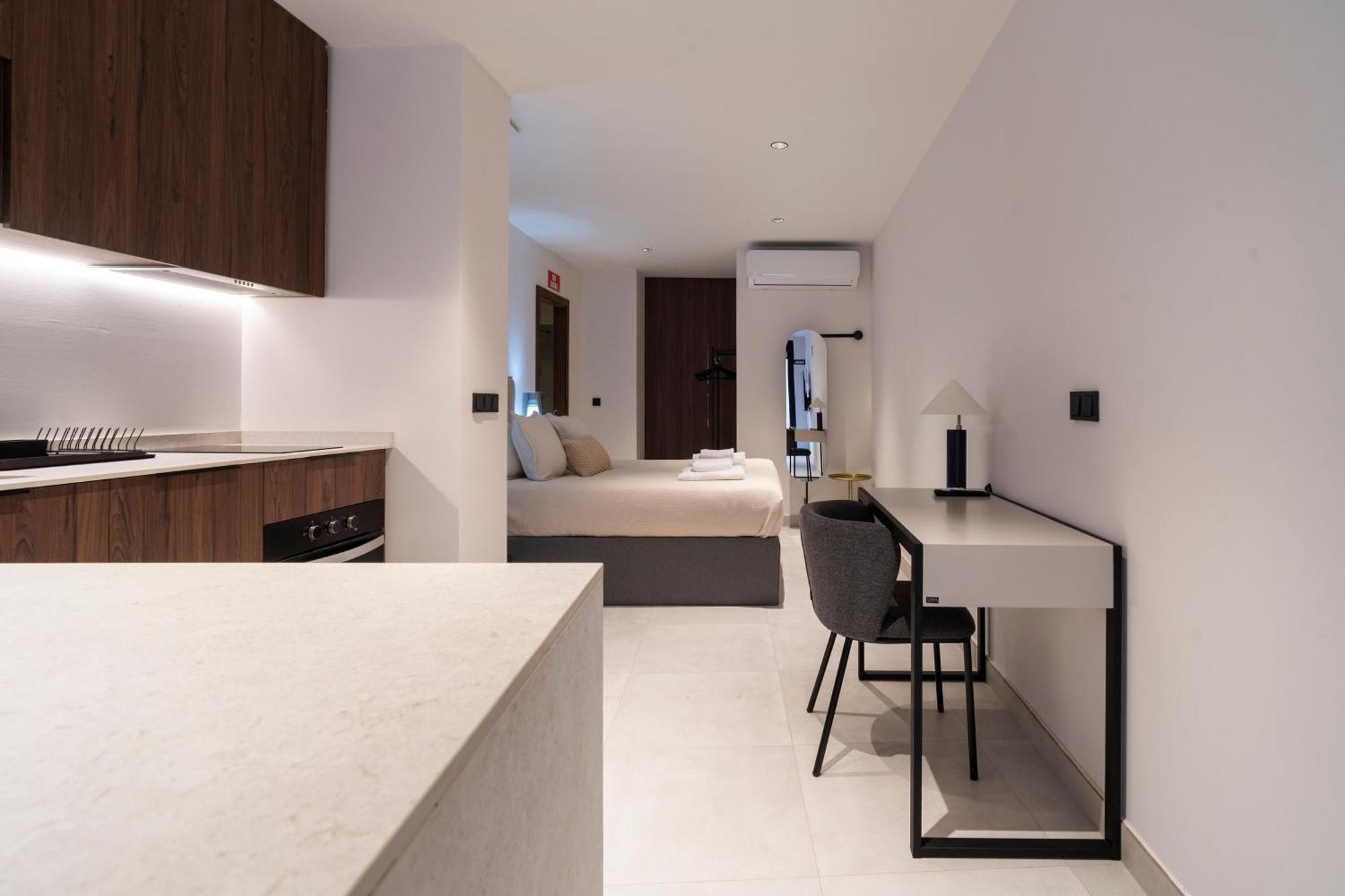 Vlc Host - Luz Casanova Apartment