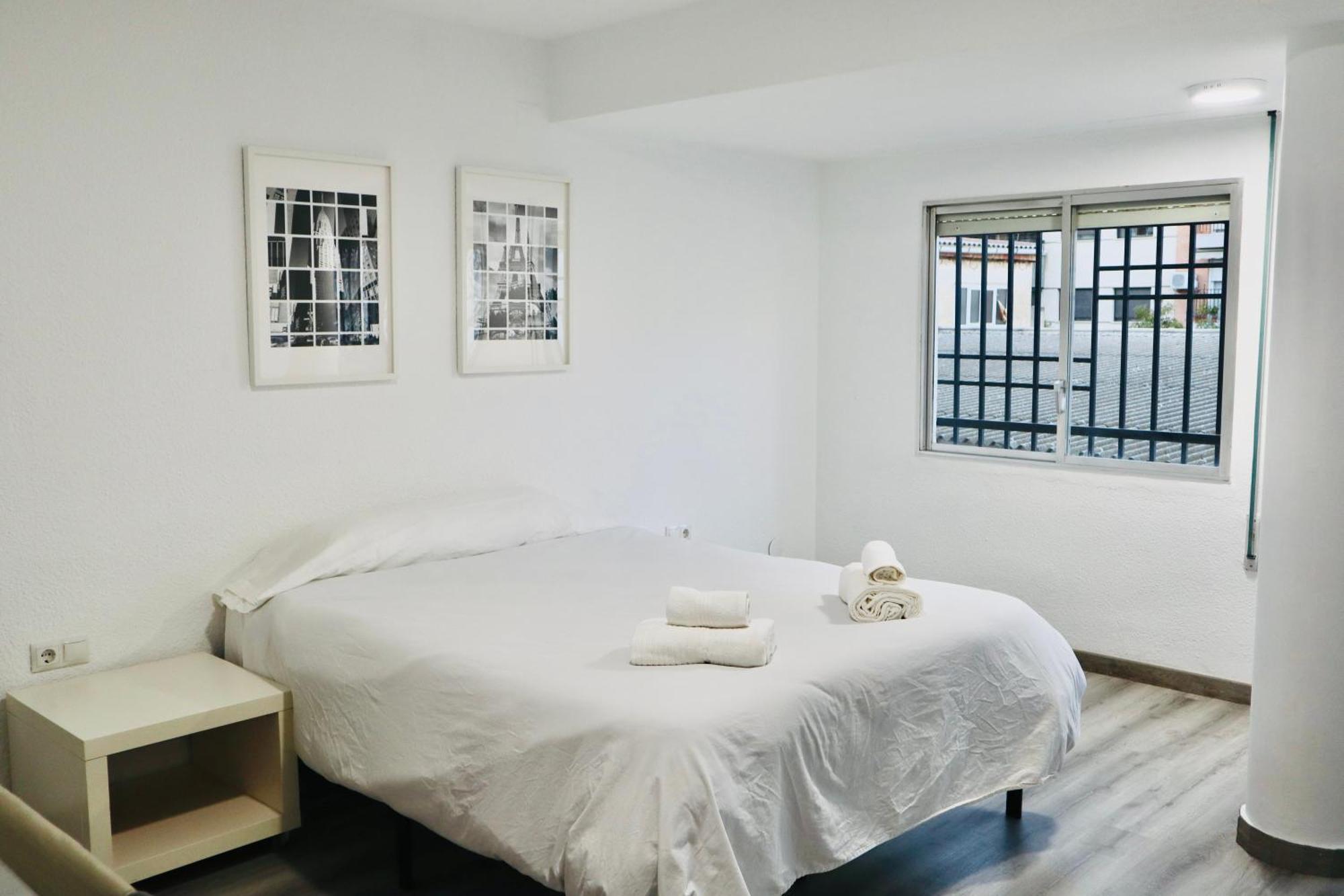 Appartement Big Flat Ruzafa