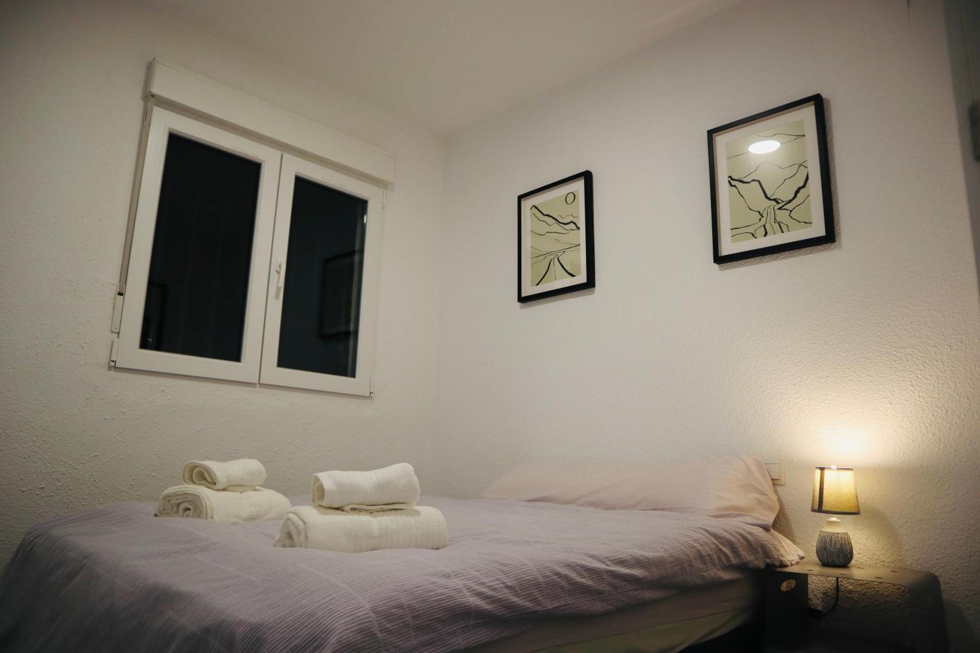 Big Flat Ruzafa Appartement Valencia