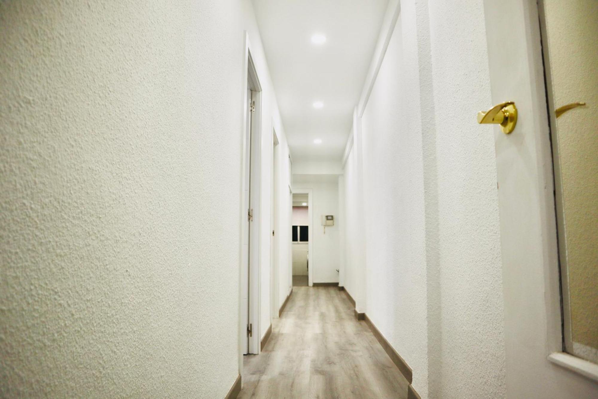 Appartement Big Flat Ruzafa *