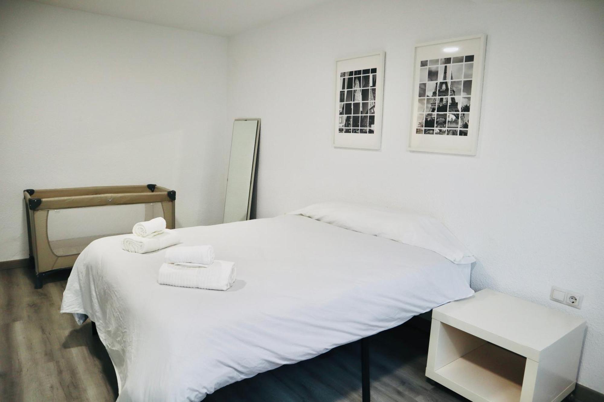 Big Flat Ruzafa Appartement Valencia