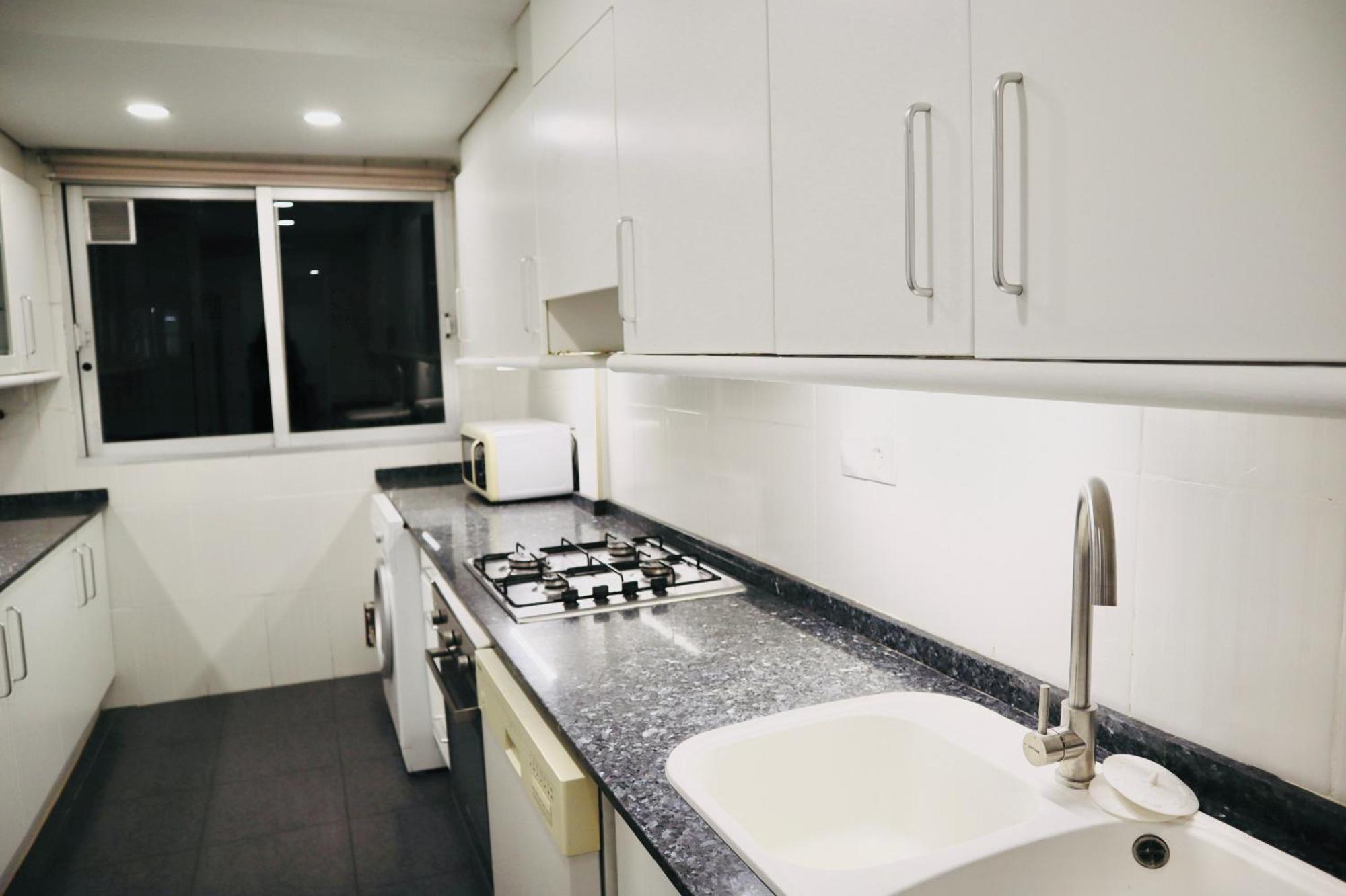 Big Flat Ruzafa Appartement Valencia
