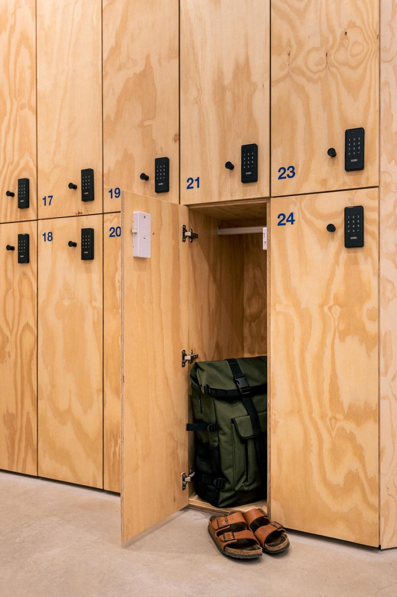 Colo Colo Hostel Valencia