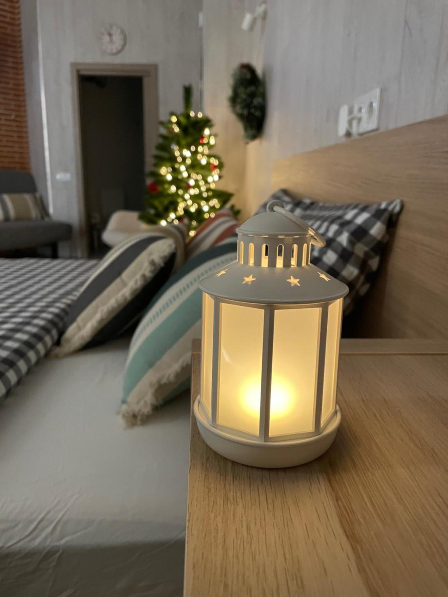 New Light Cozy Ruzafa Apartment
