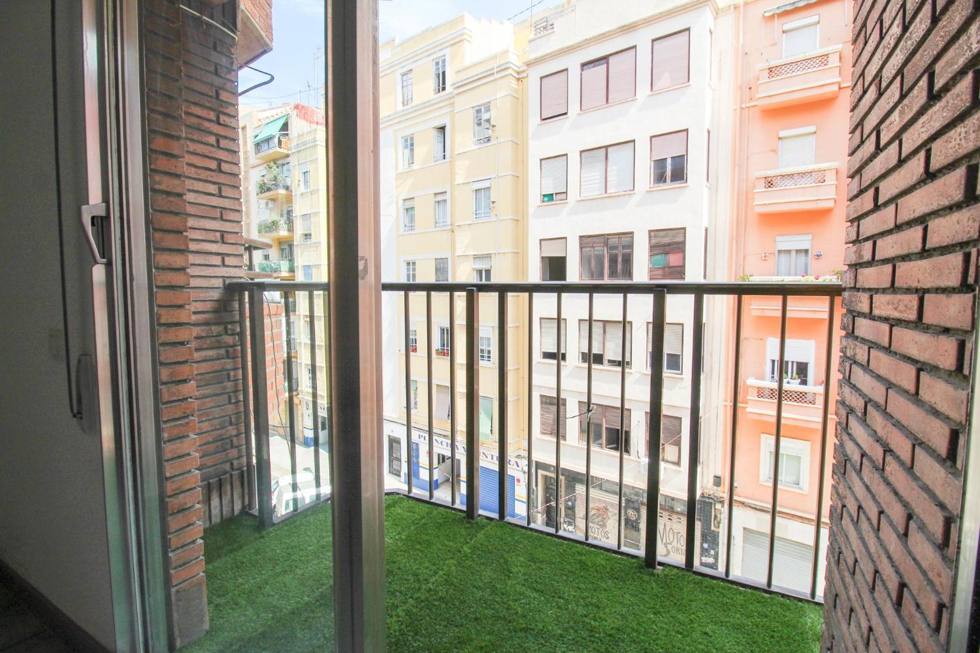 Big Flat Ruzafa Appartement *