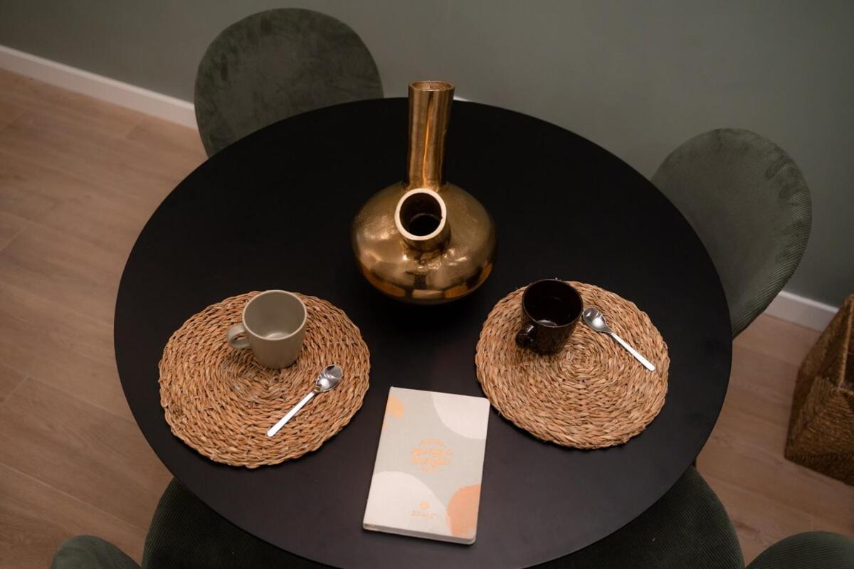 Apartment Luxury Zamenhof *
