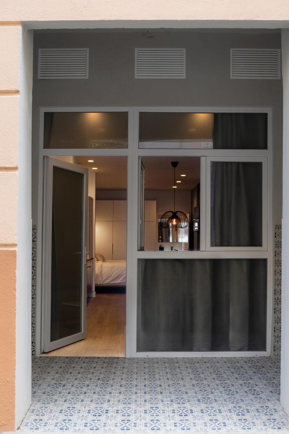 Luxury Zamenhof Apartment *