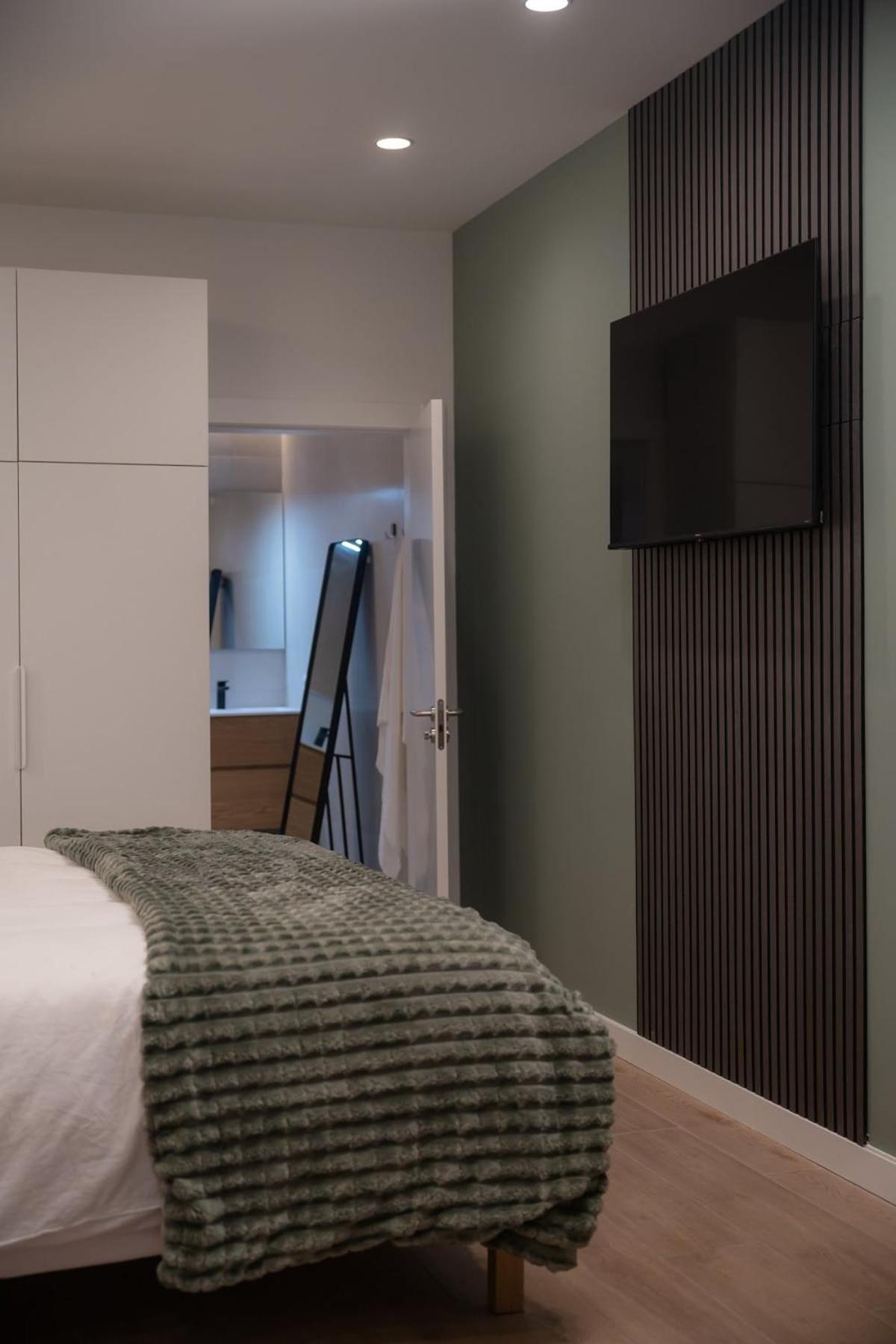 Luxury Zamenhof Valencia