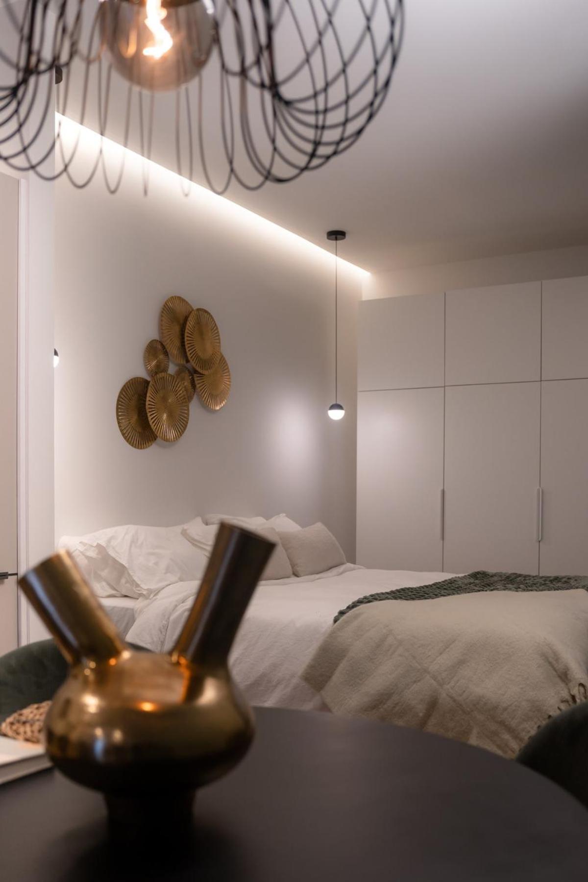 Luxury Zamenhof Valencia