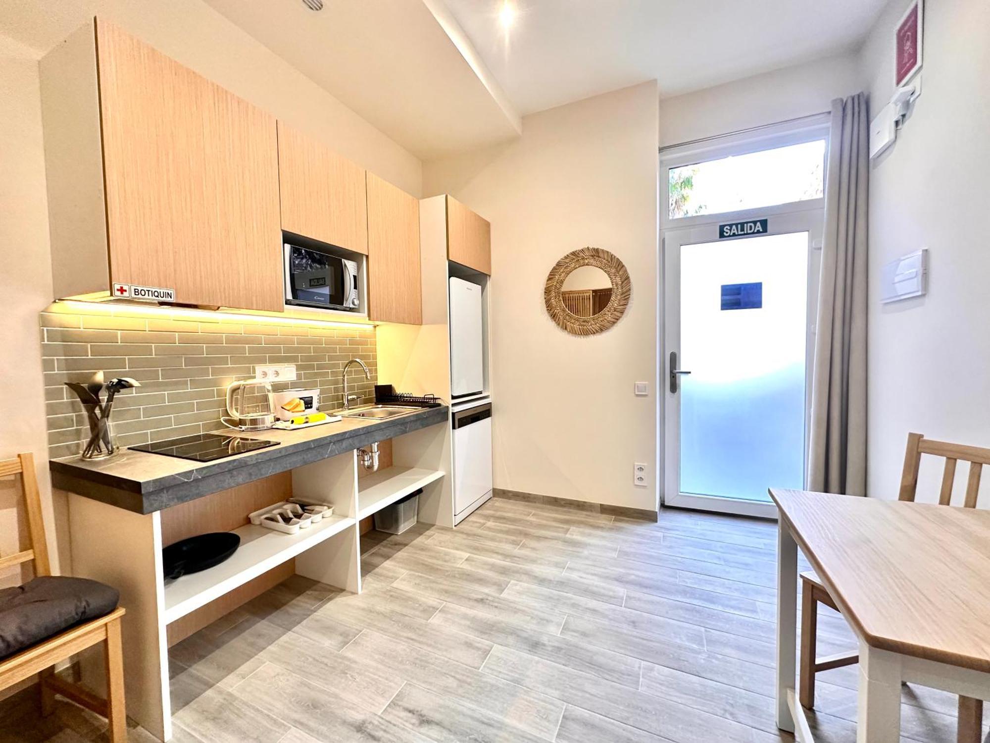 Lofts Casa Tropicana