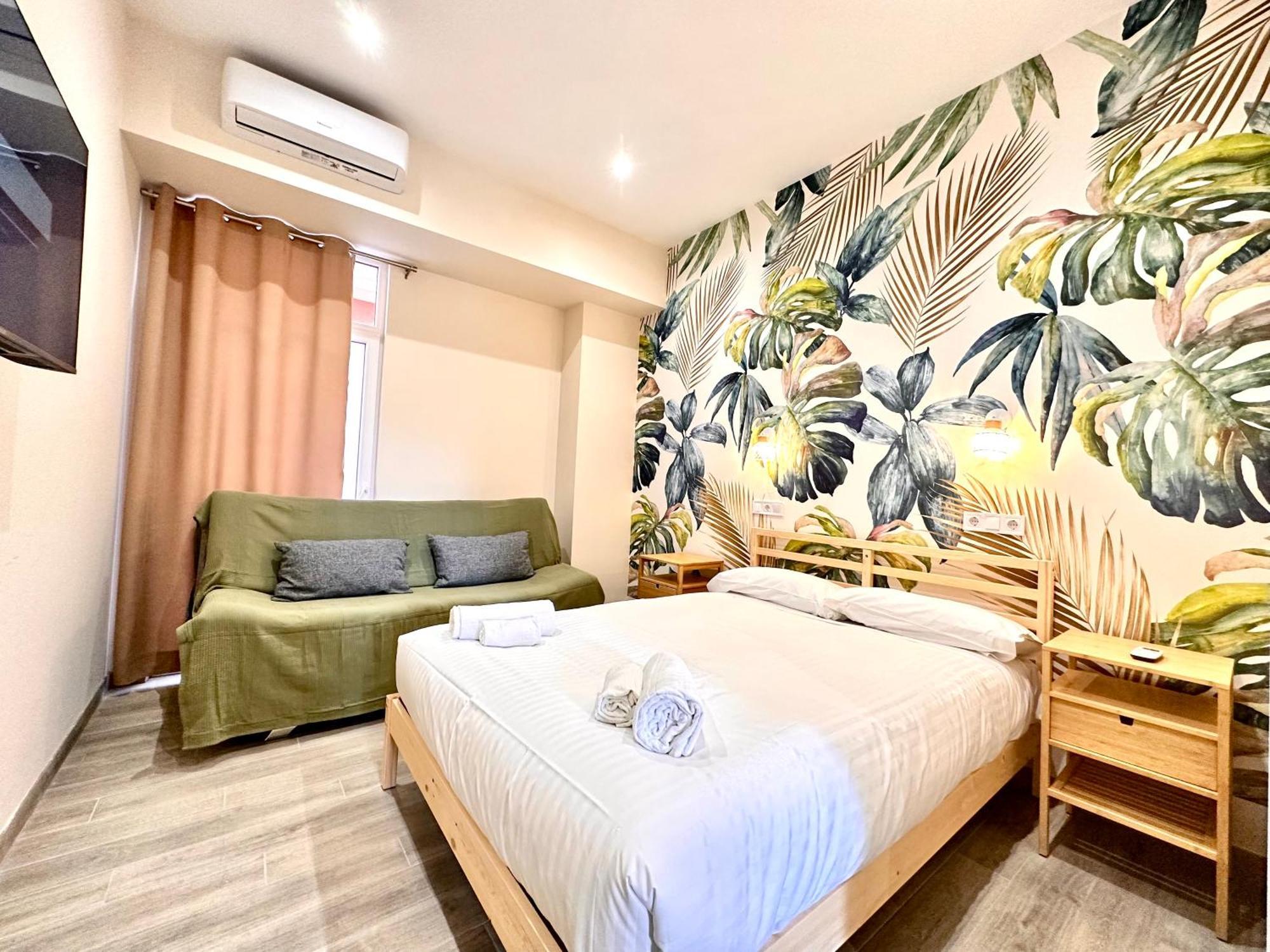 Lofts Casa Tropicana