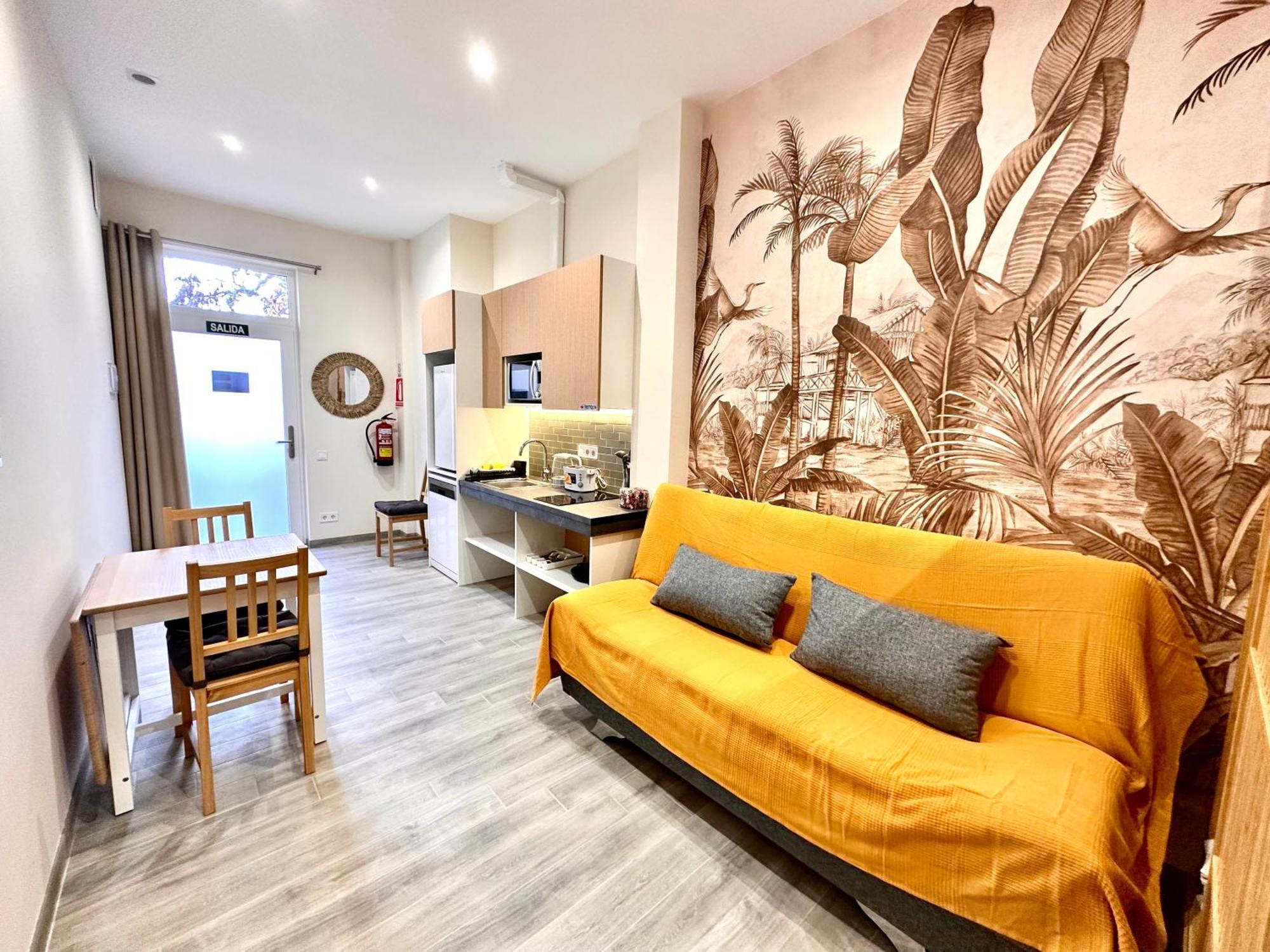Lofts Casa Tropicana Apartment