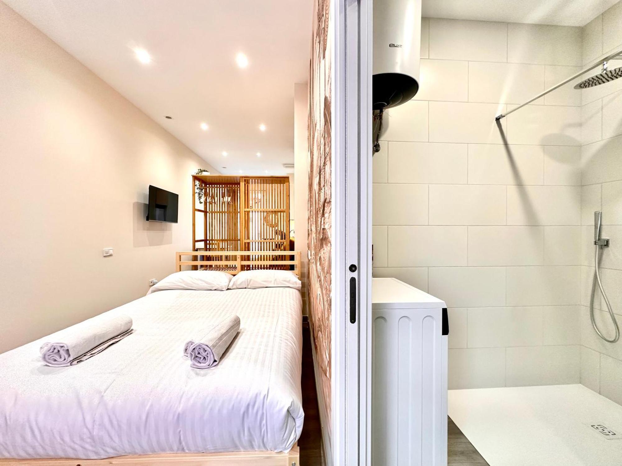 Lofts Casa Tropicana Apartment Valencia