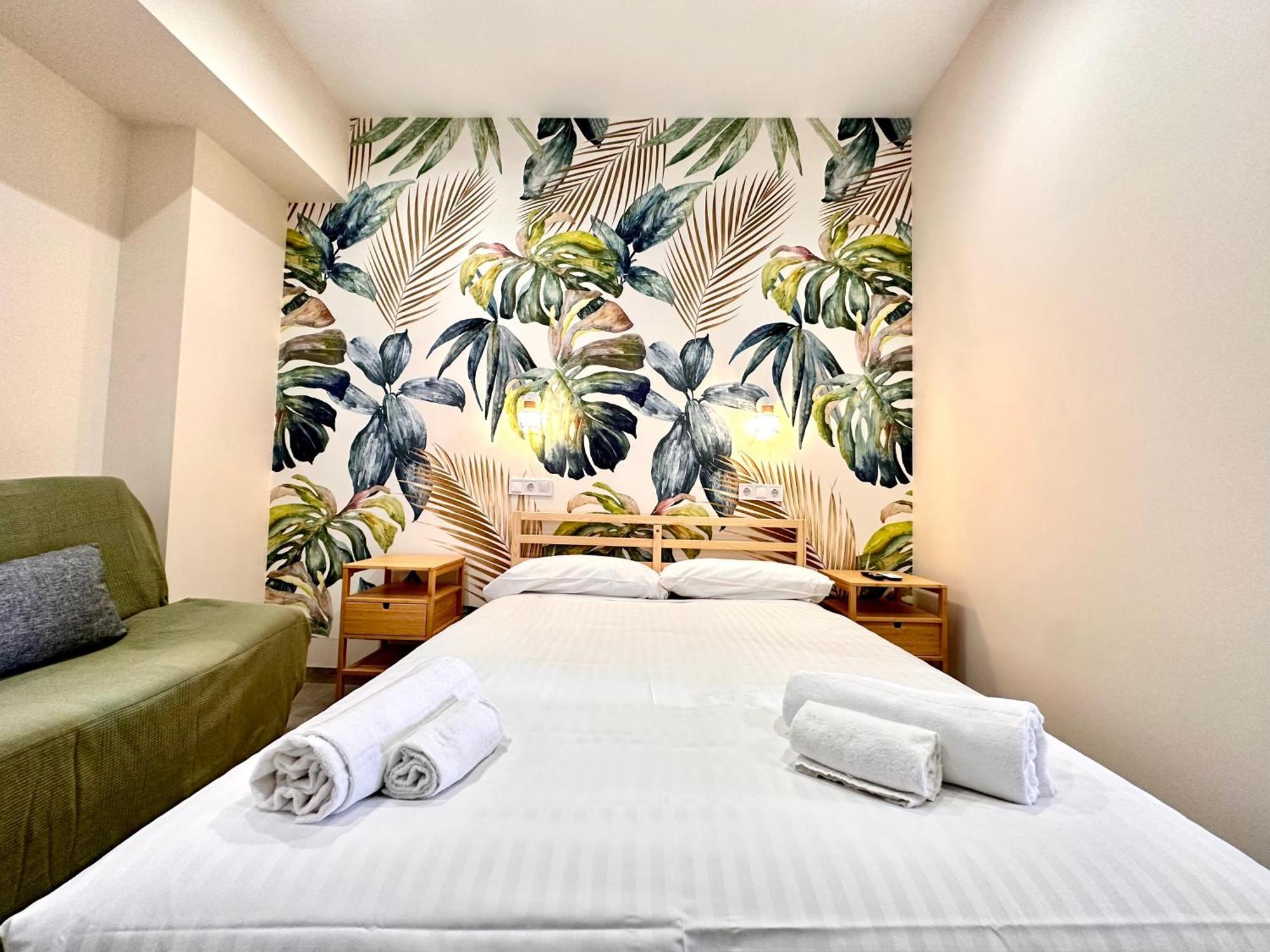 Lofts Casa Tropicana * Valencia