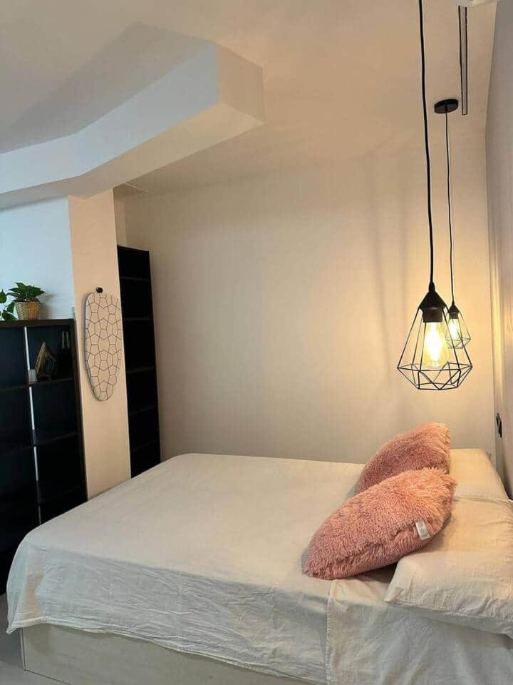 Apartment Moderno Estudio En El Centro De