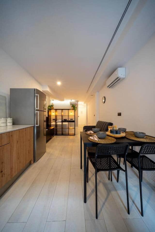 Apartment Moderno Estudio En El Centro De