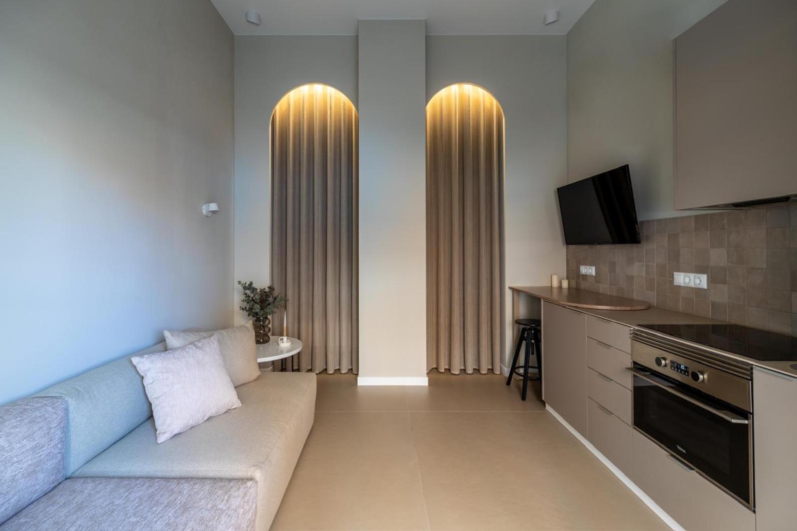 Point Beach Blue Apartment *