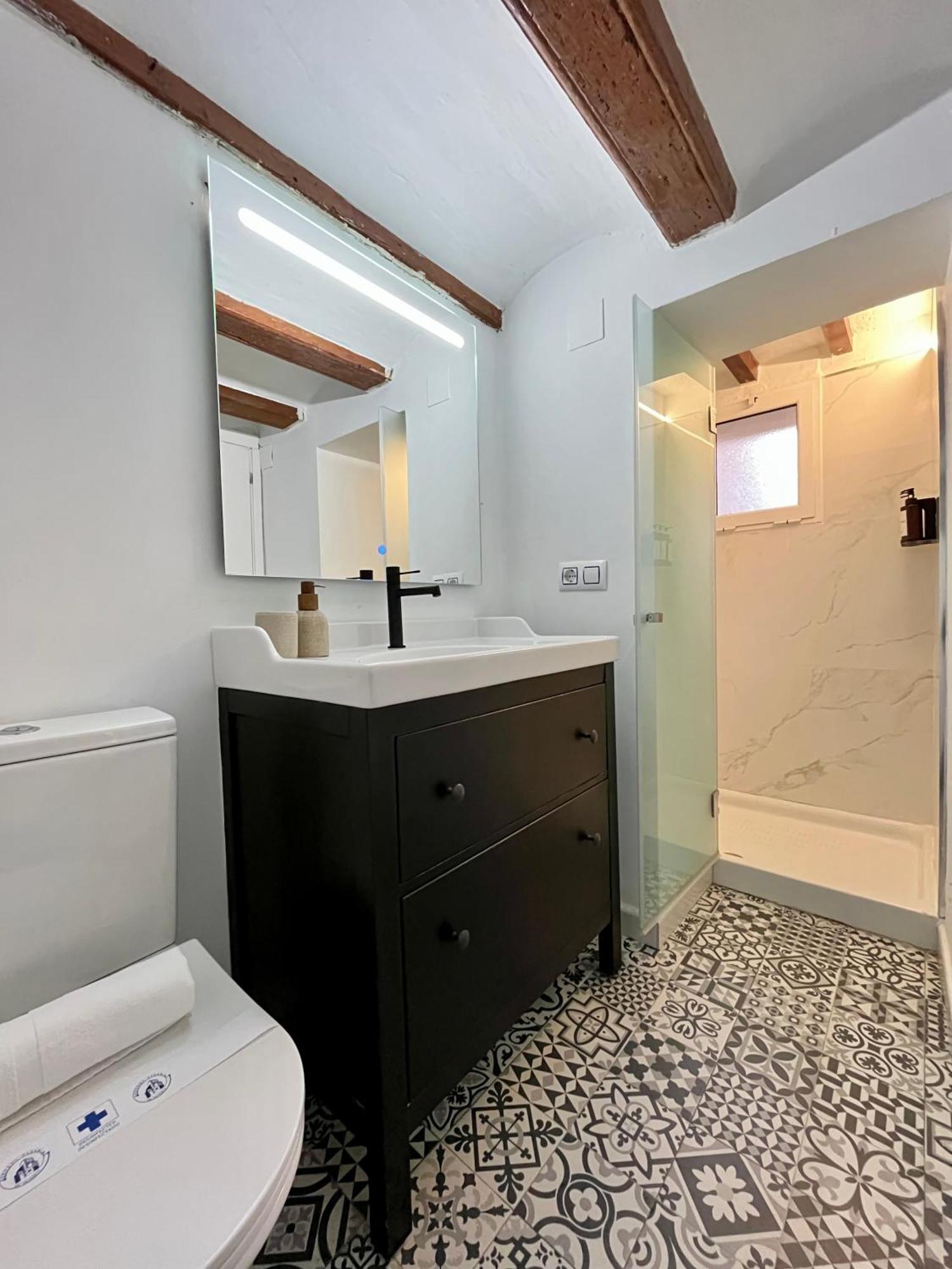 Werentvlc - Encantador Loft Casco Antiguo *
