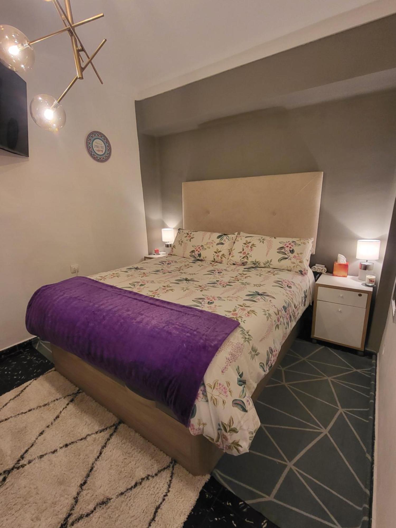 Homestay Lerida *