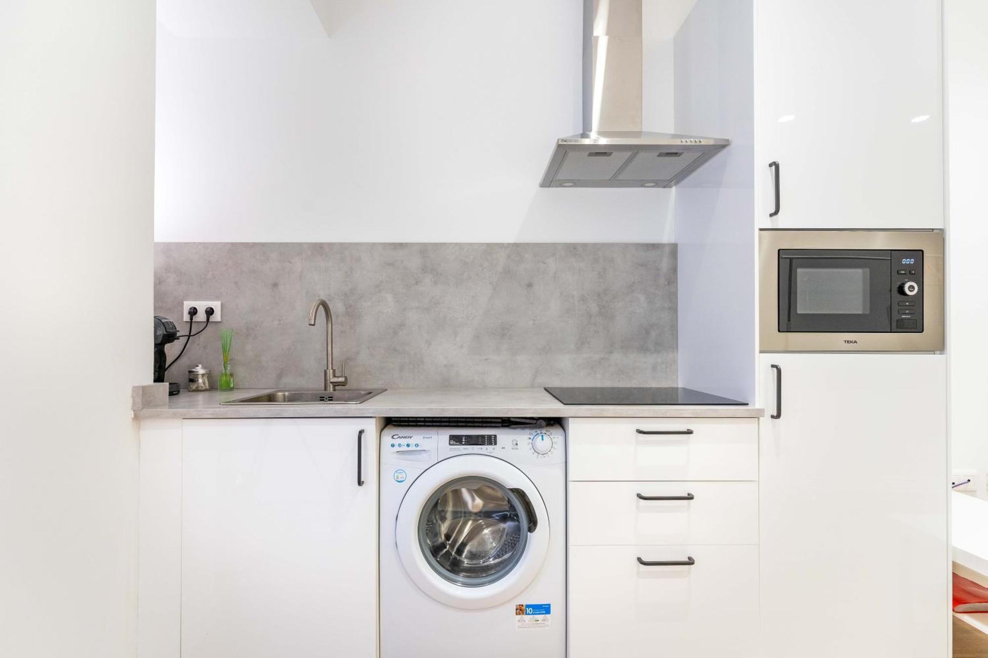 Sant Jordi 2 Apartment
