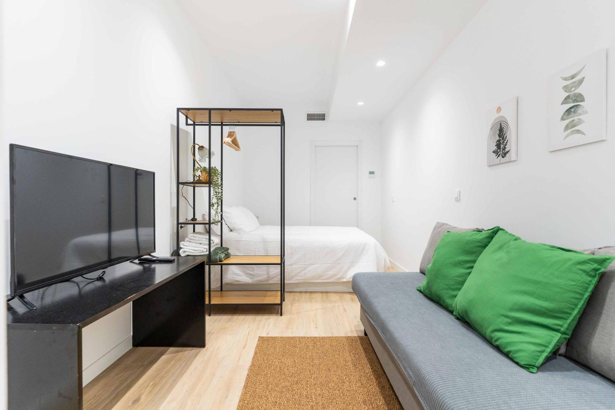 Sant Jordi 2 Apartment *