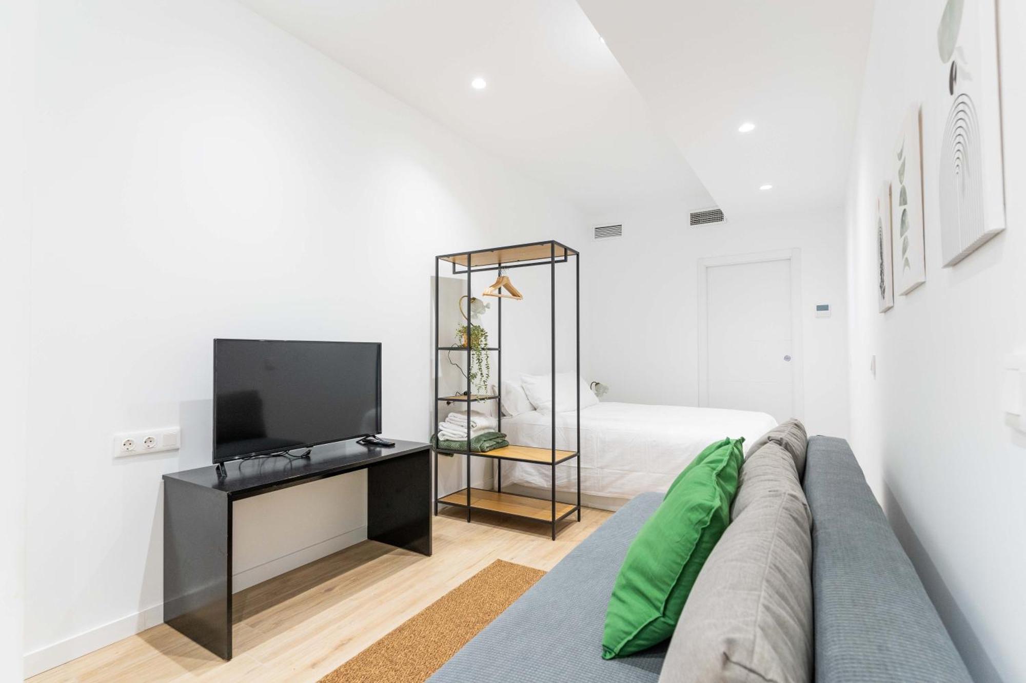 Apartment Sant Jordi 2 *