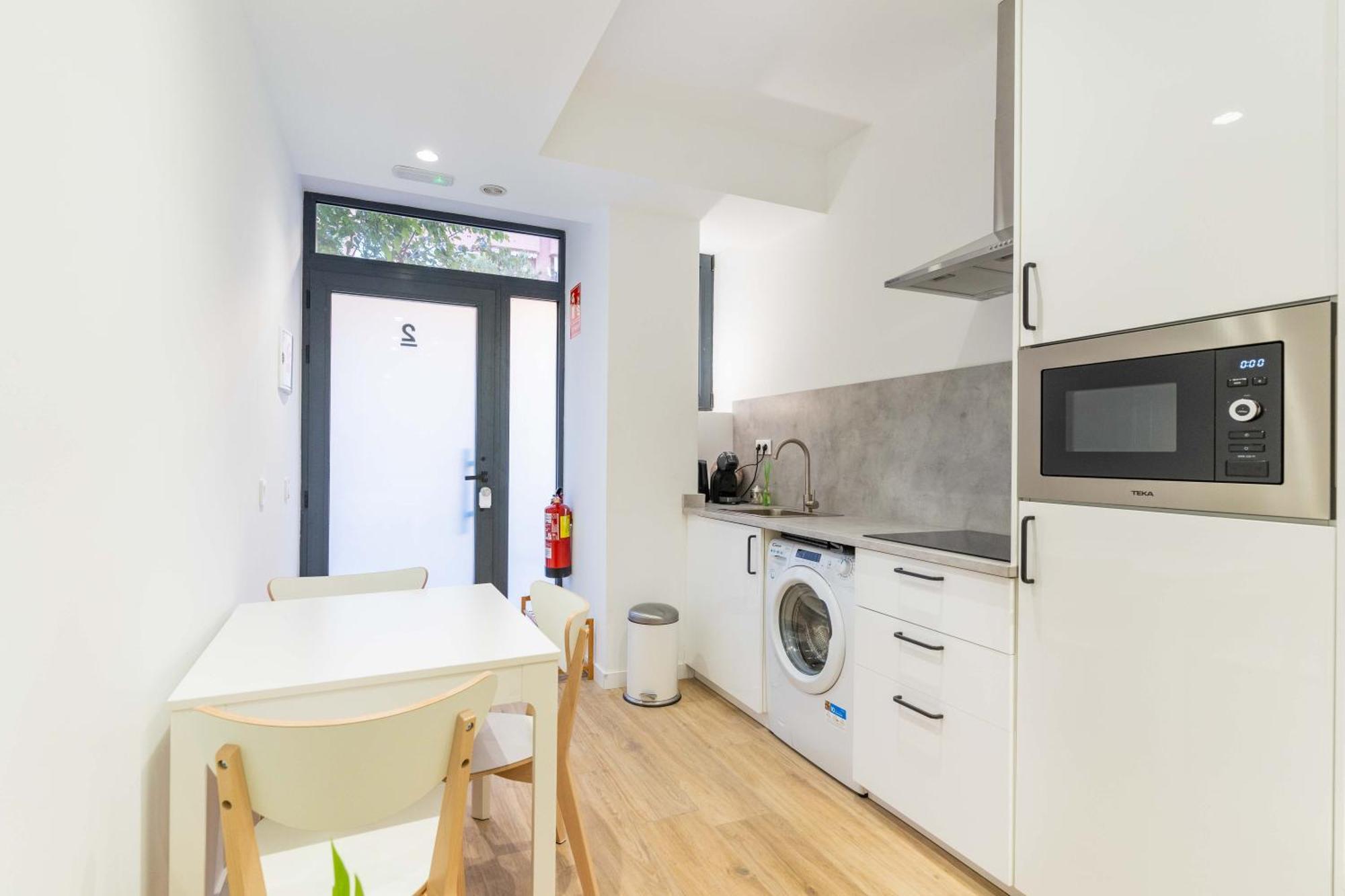 Apartment Sant Jordi 2 Valencia