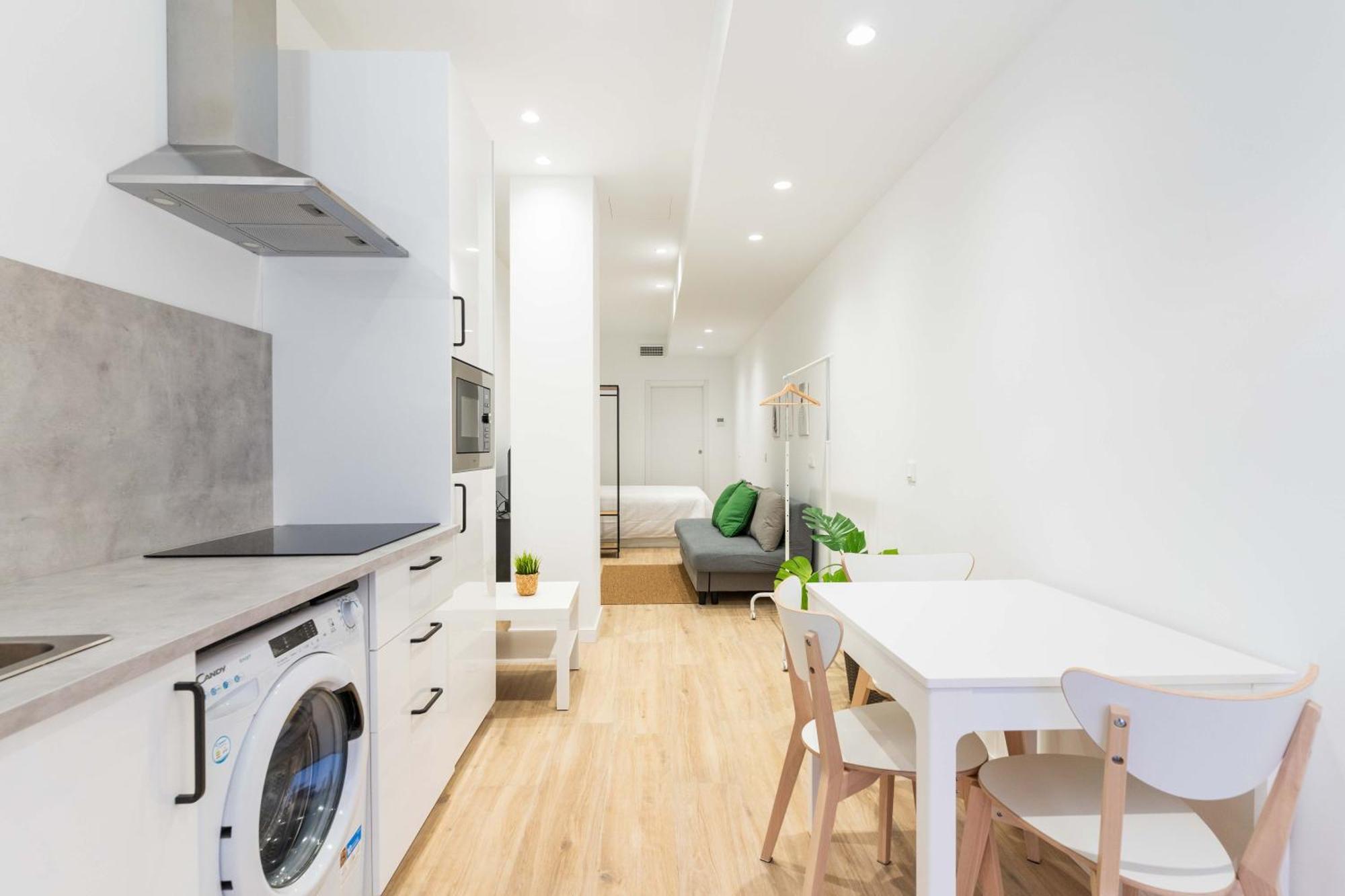 Apartment Sant Jordi 2 Valencia