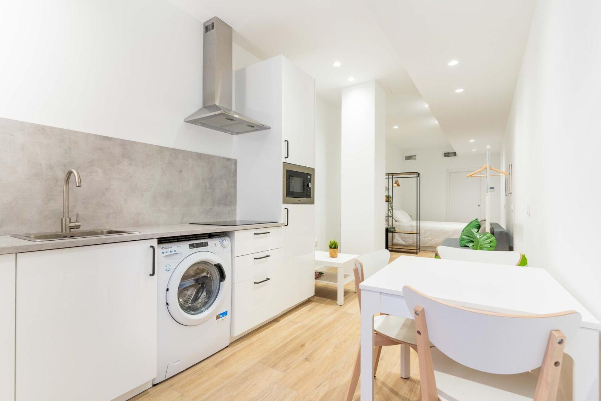 Sant Jordi 2 Apartment Valencia