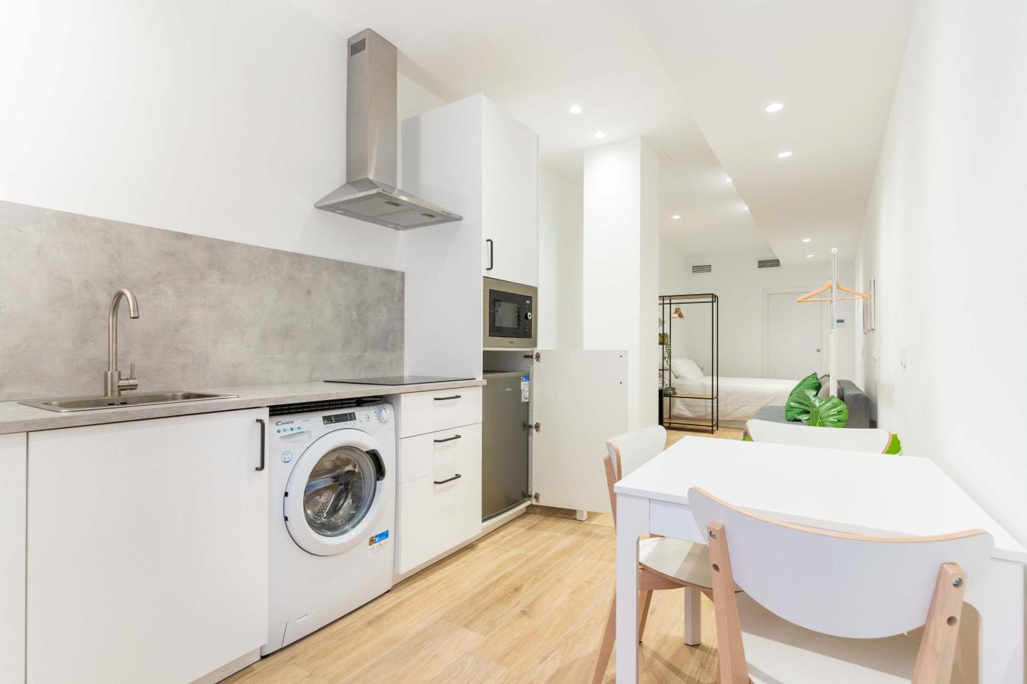 Sant Jordi 2 Apartment Valencia