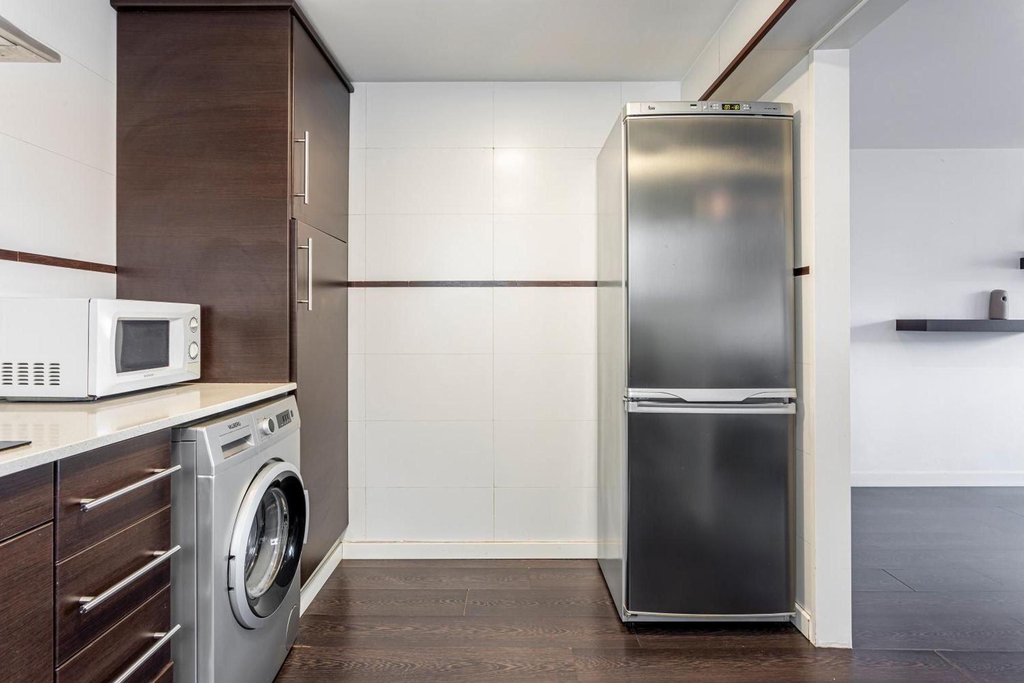 Apartment Malvarrosa Valencia