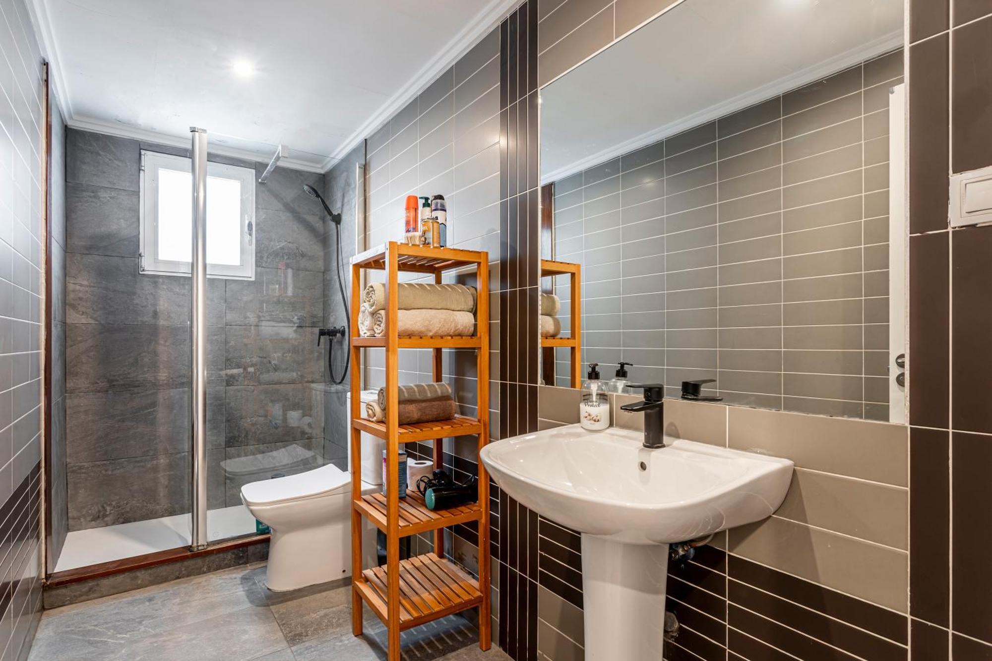 Apartment Malvarrosa Valencia