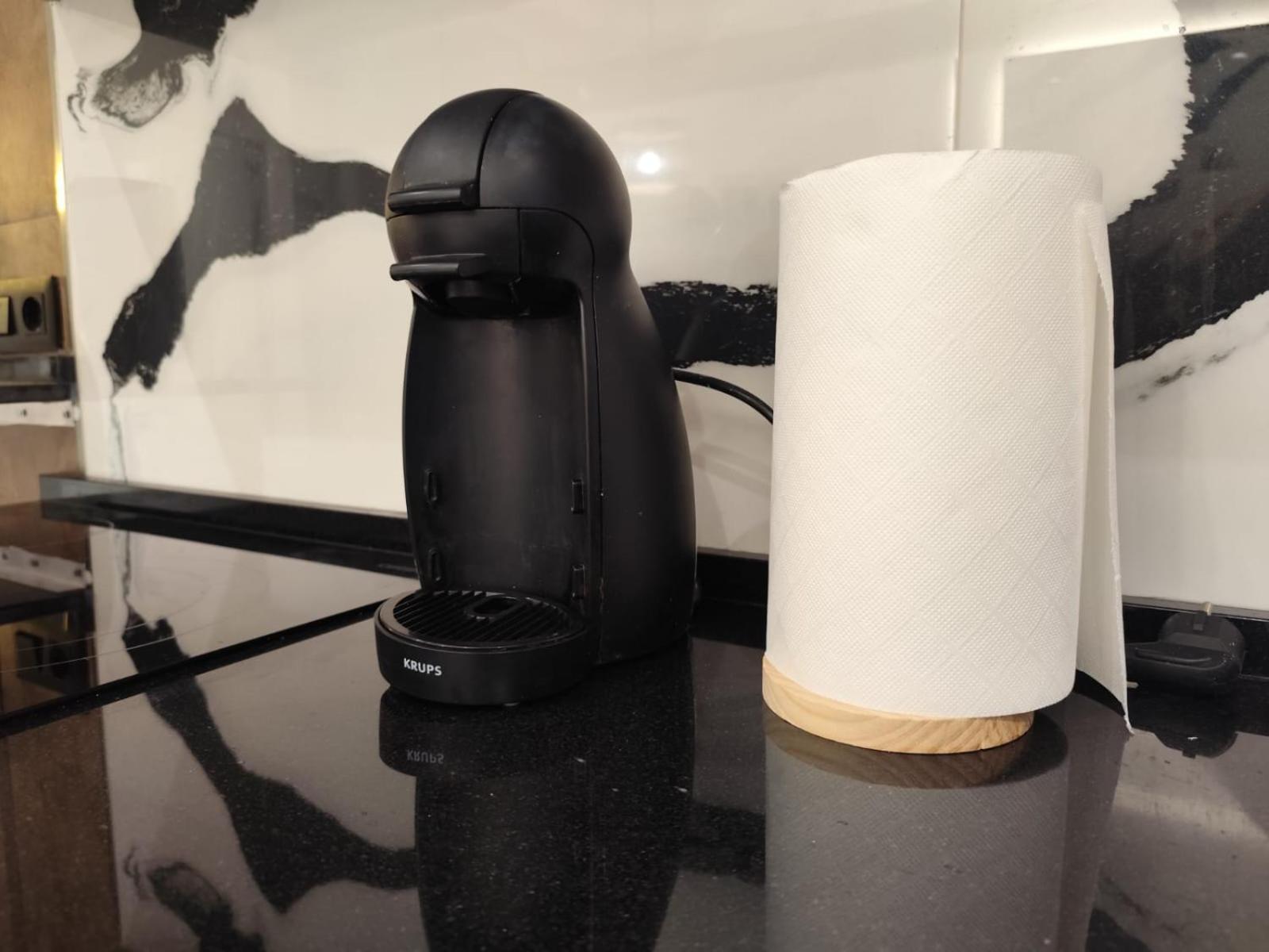 Apartment Amplio Estudio En Valencia