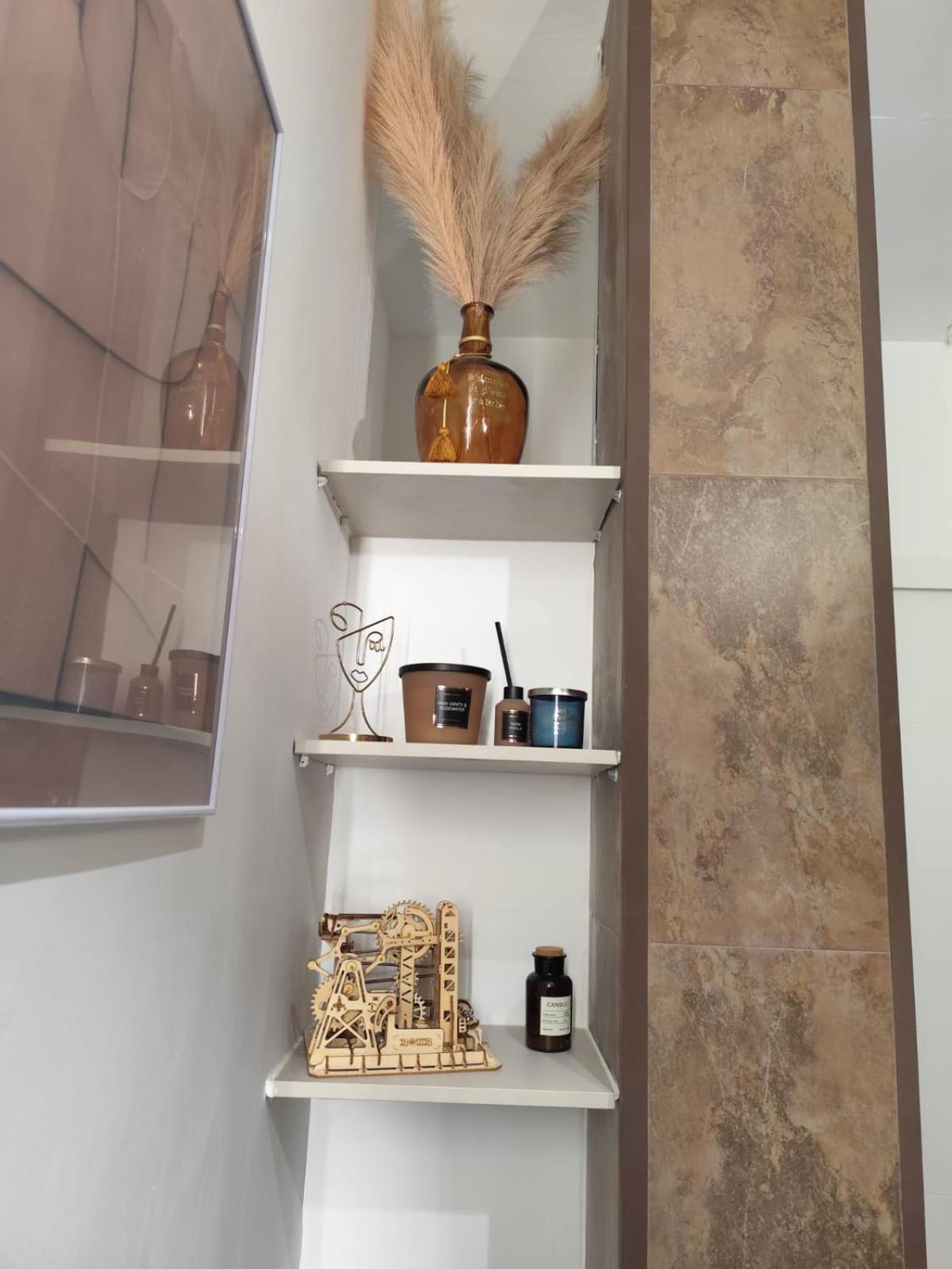 Apartment Amplio Estudio En