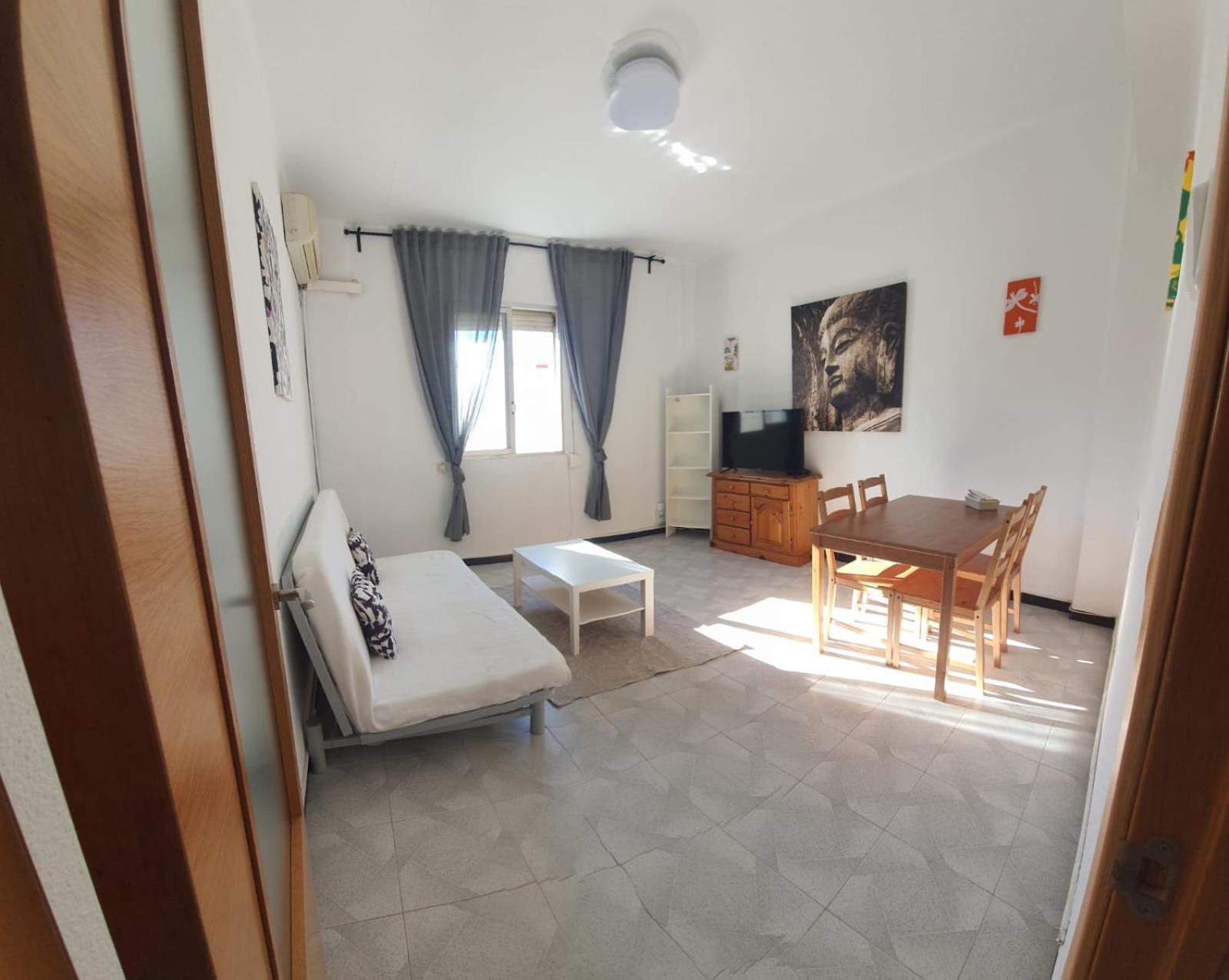 Matrimonio En Vivienda Compartir Recien Reformada Homestay *