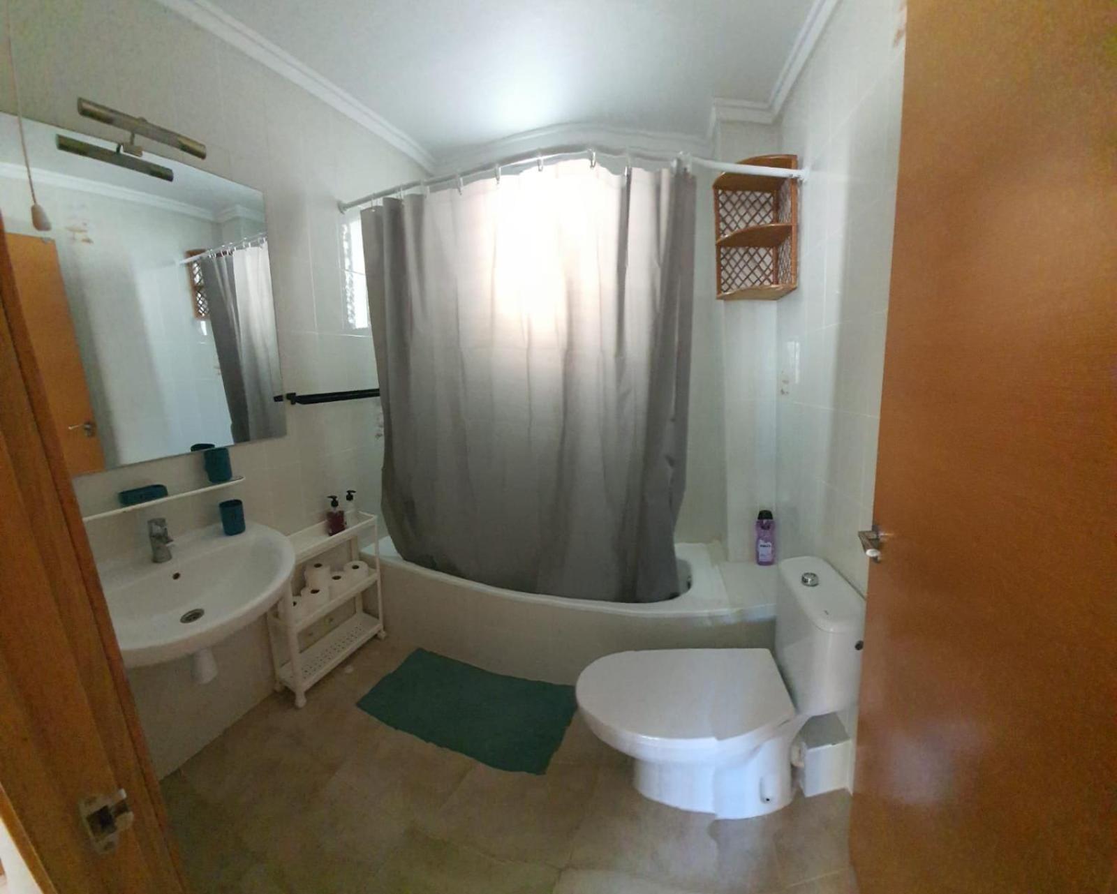 Matrimonio En Vivienda Compartir Recien Reformada Homestay