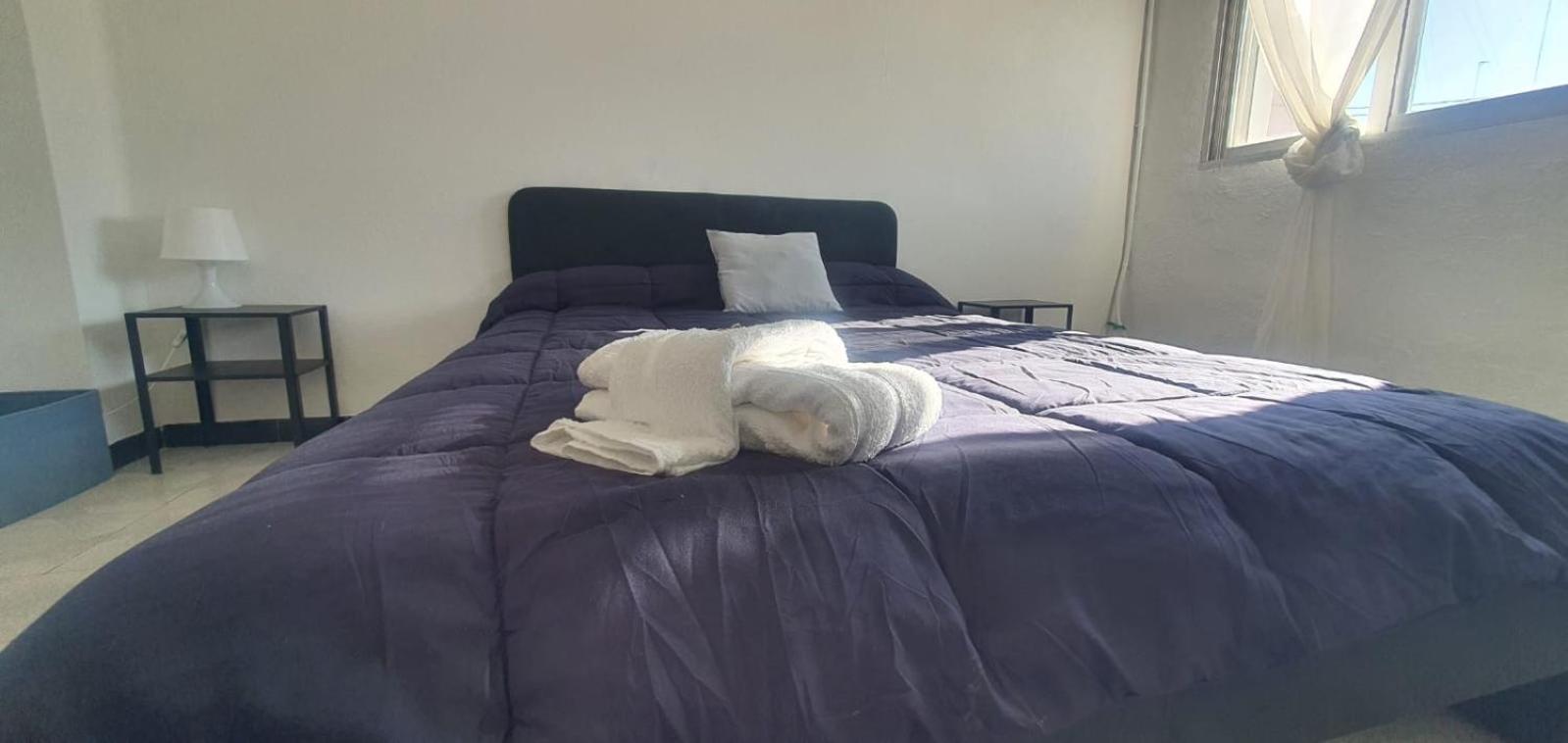 Homestay Matrimonio En Vivienda Compartir Recien Reformada
