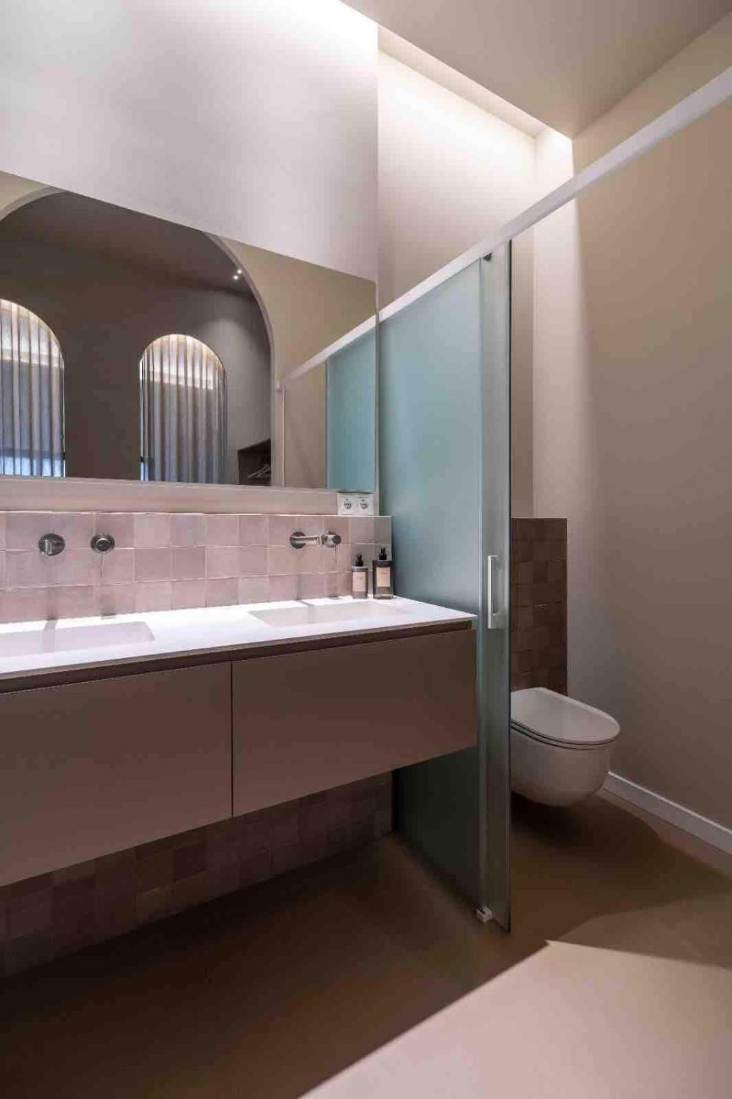 Point Beige Apartment Valencia